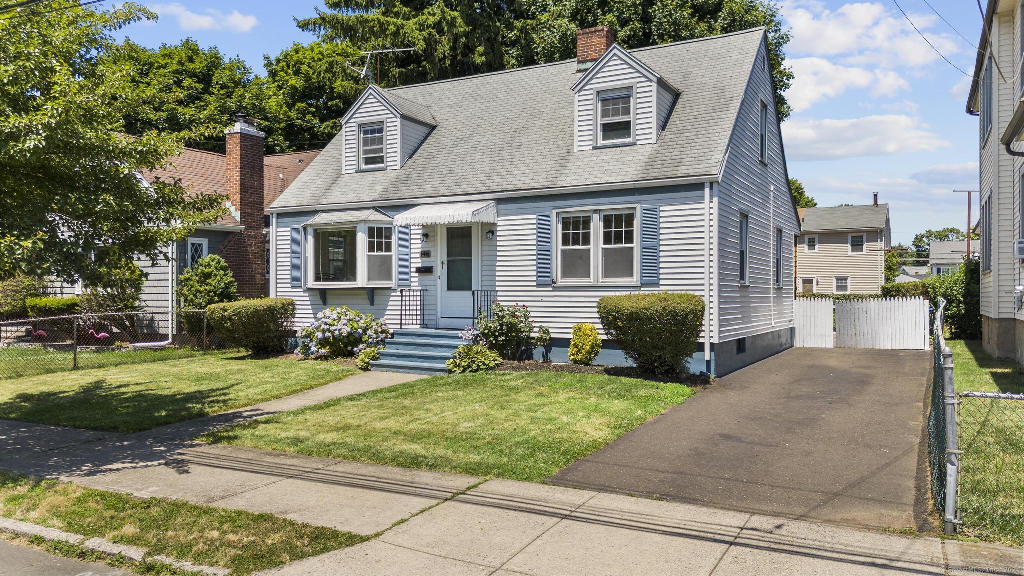 146 Ocean Avenue