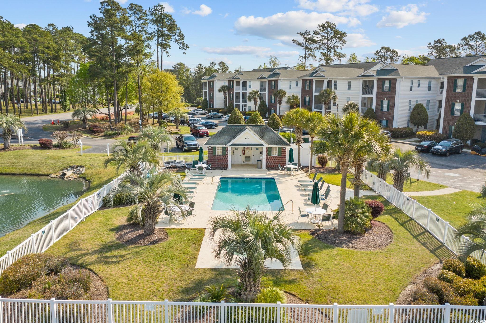 498 River Oaks Dr. Unit: 59G