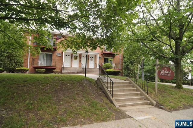 110 Midland Avenue 14B
