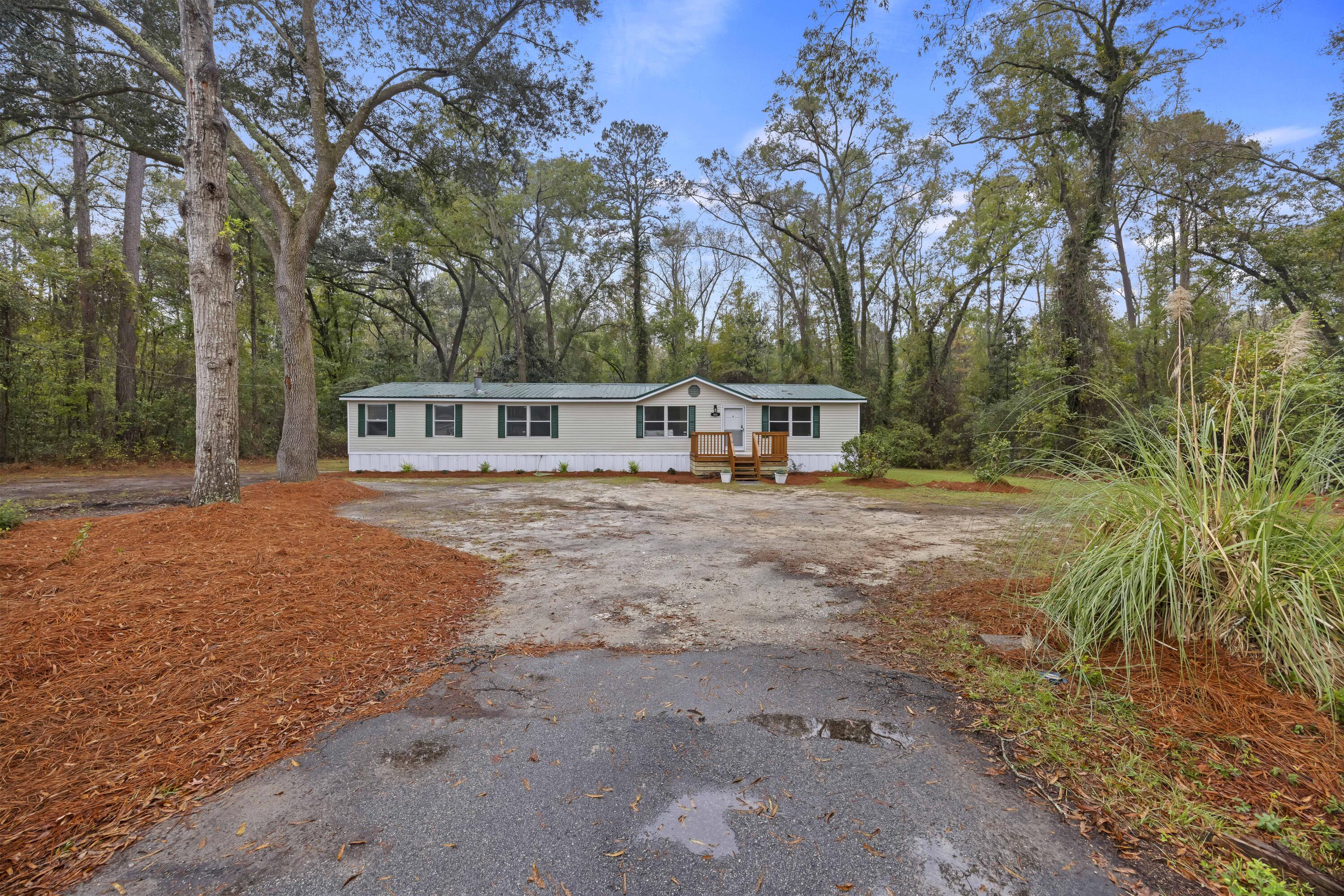 805 Live Oak Street