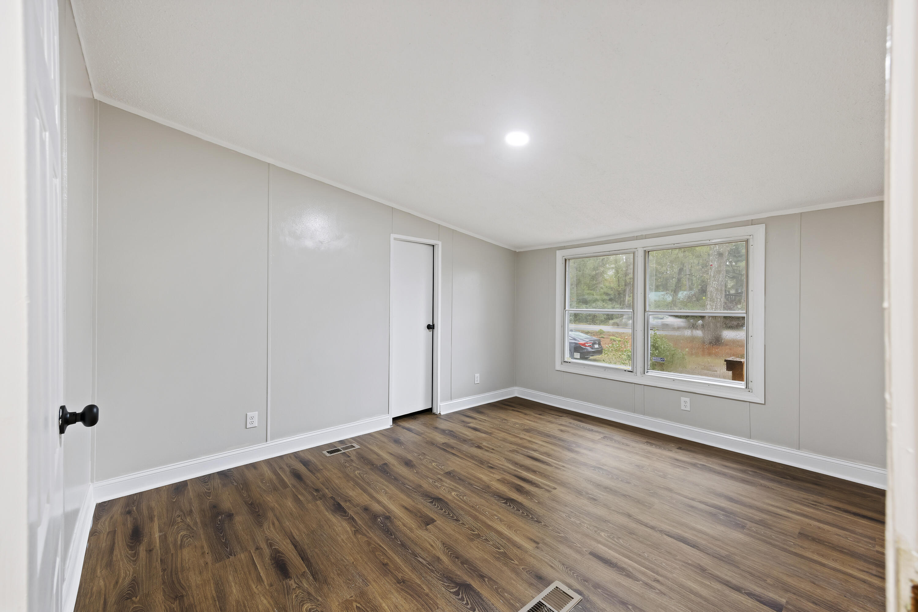 805 Live Oak Street