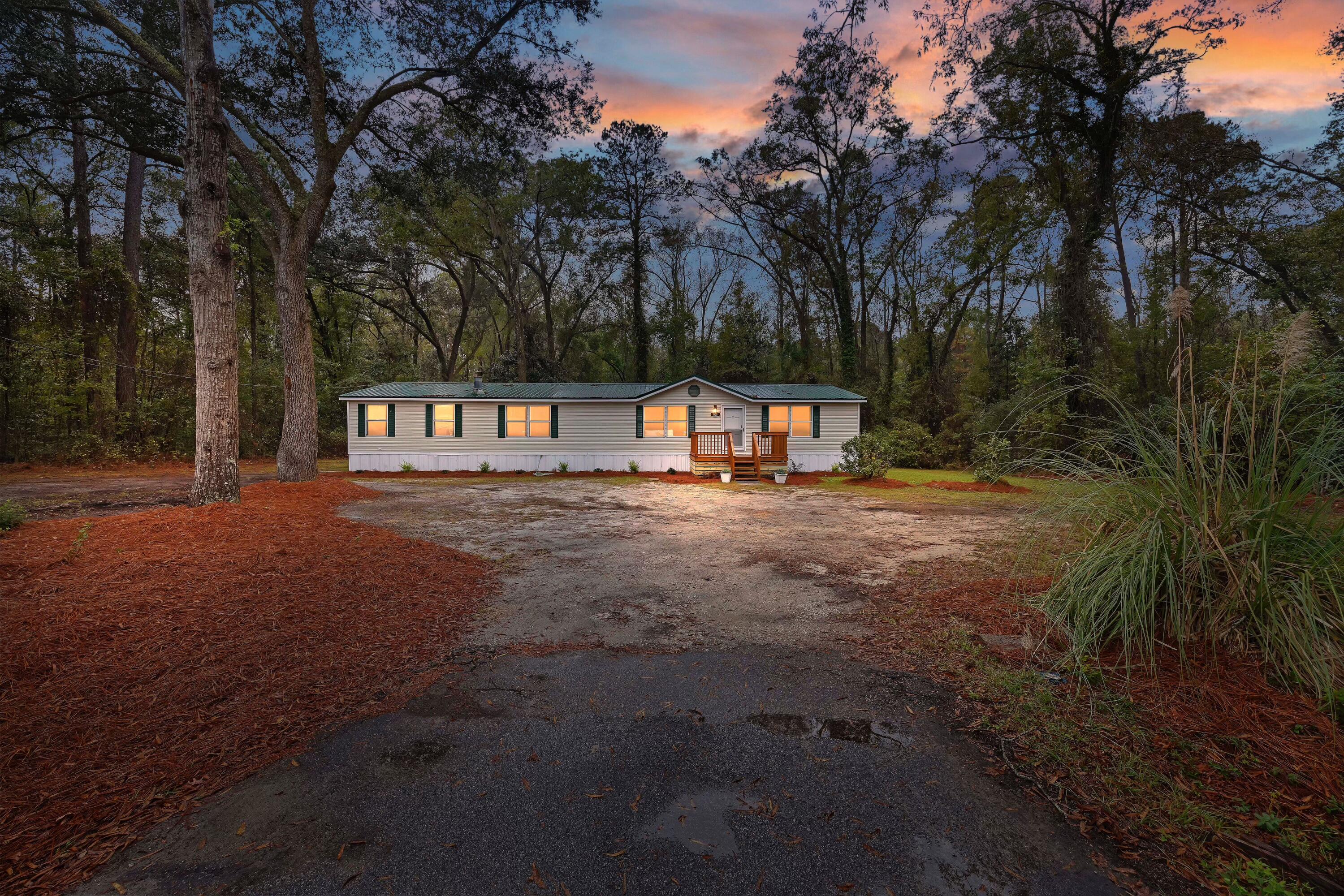 805 Live Oak Street