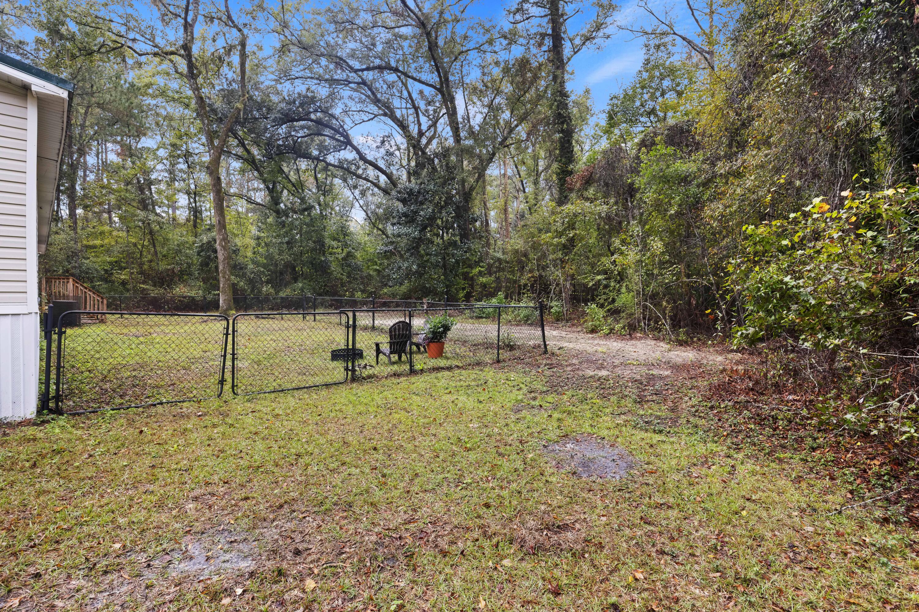 805 Live Oak Street