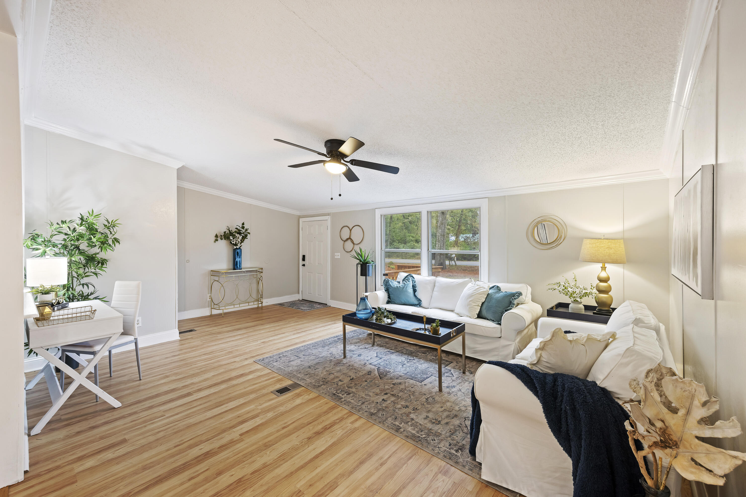 805 Live Oak Street