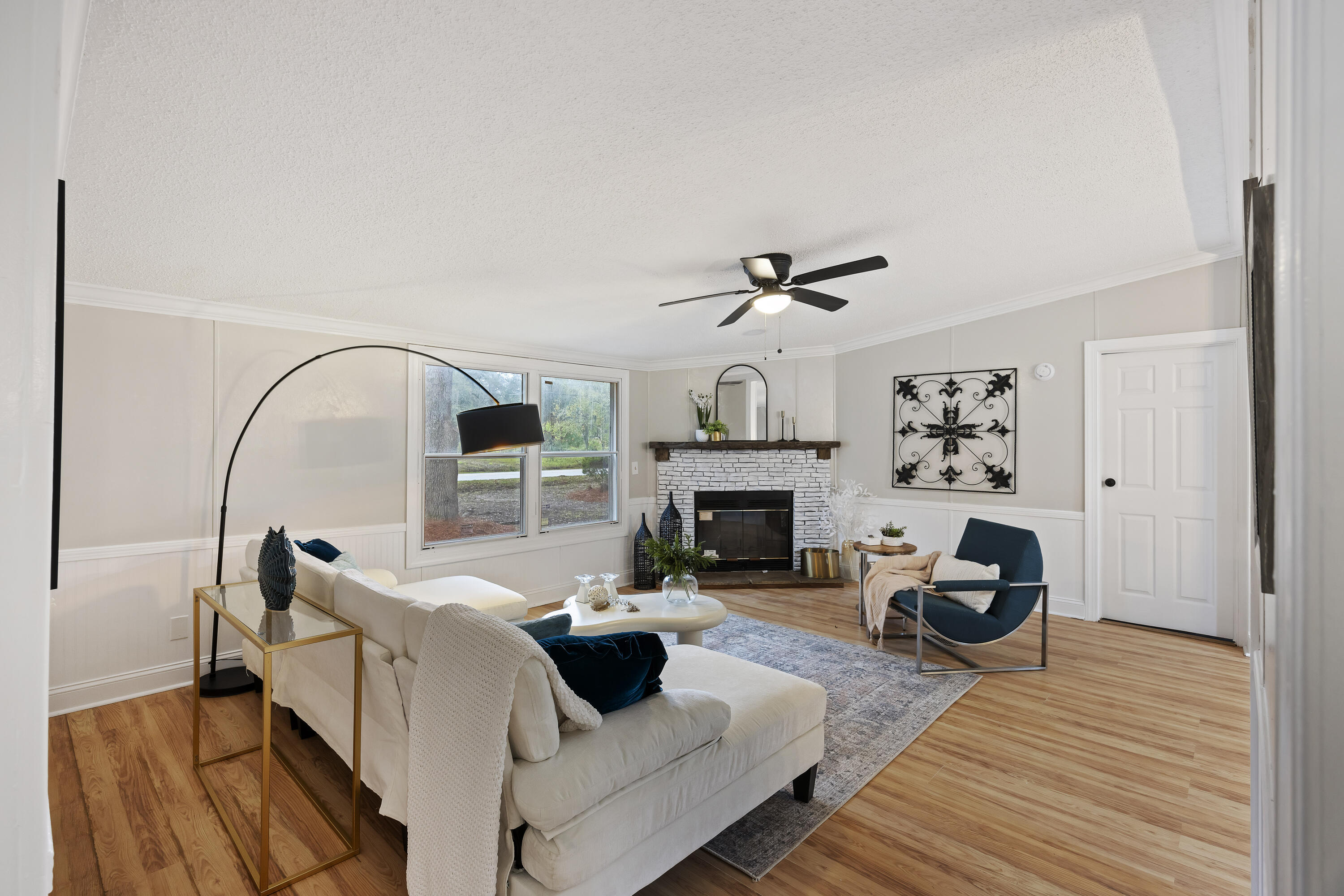 805 Live Oak Street