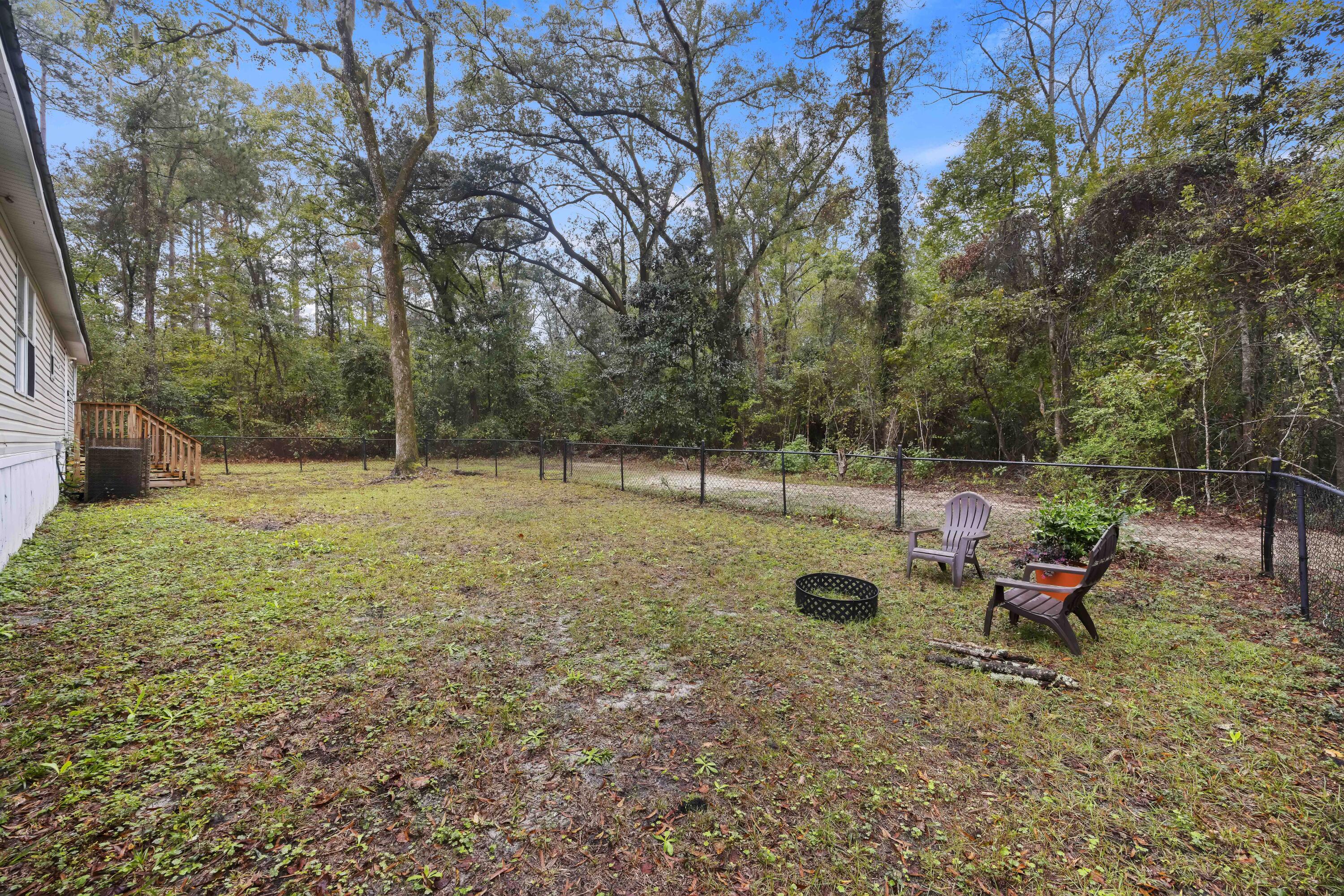 805 Live Oak Street