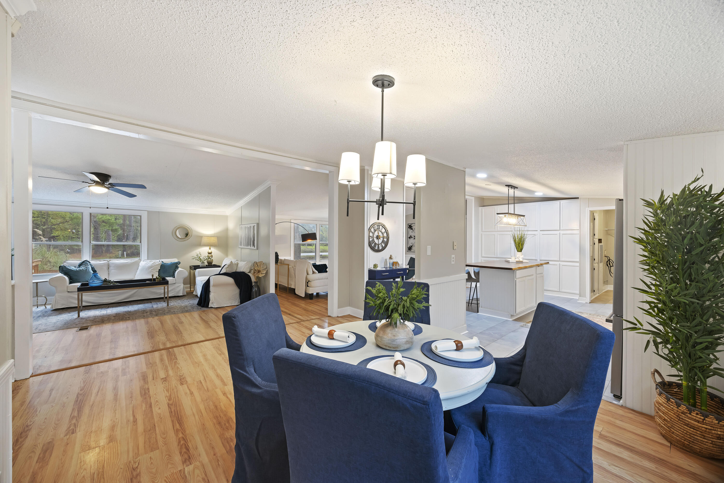 805 Live Oak Street