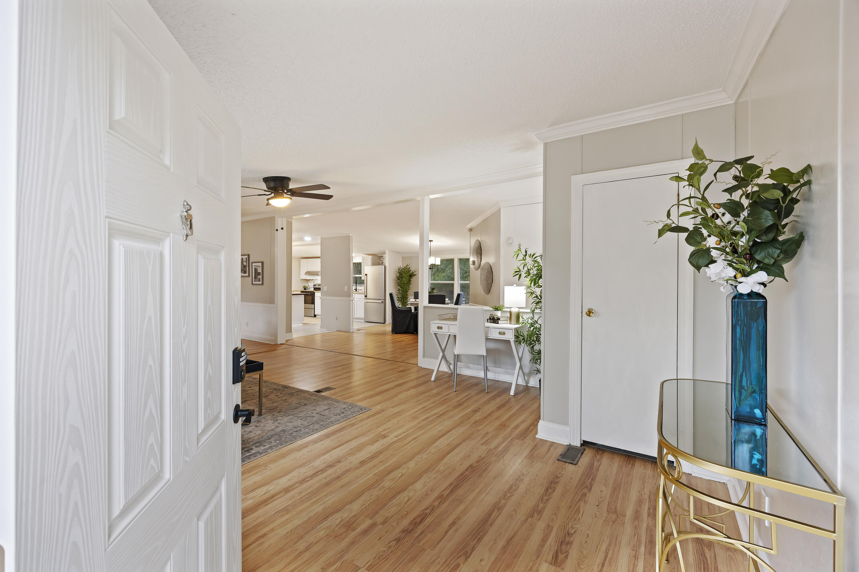805 Live Oak Street