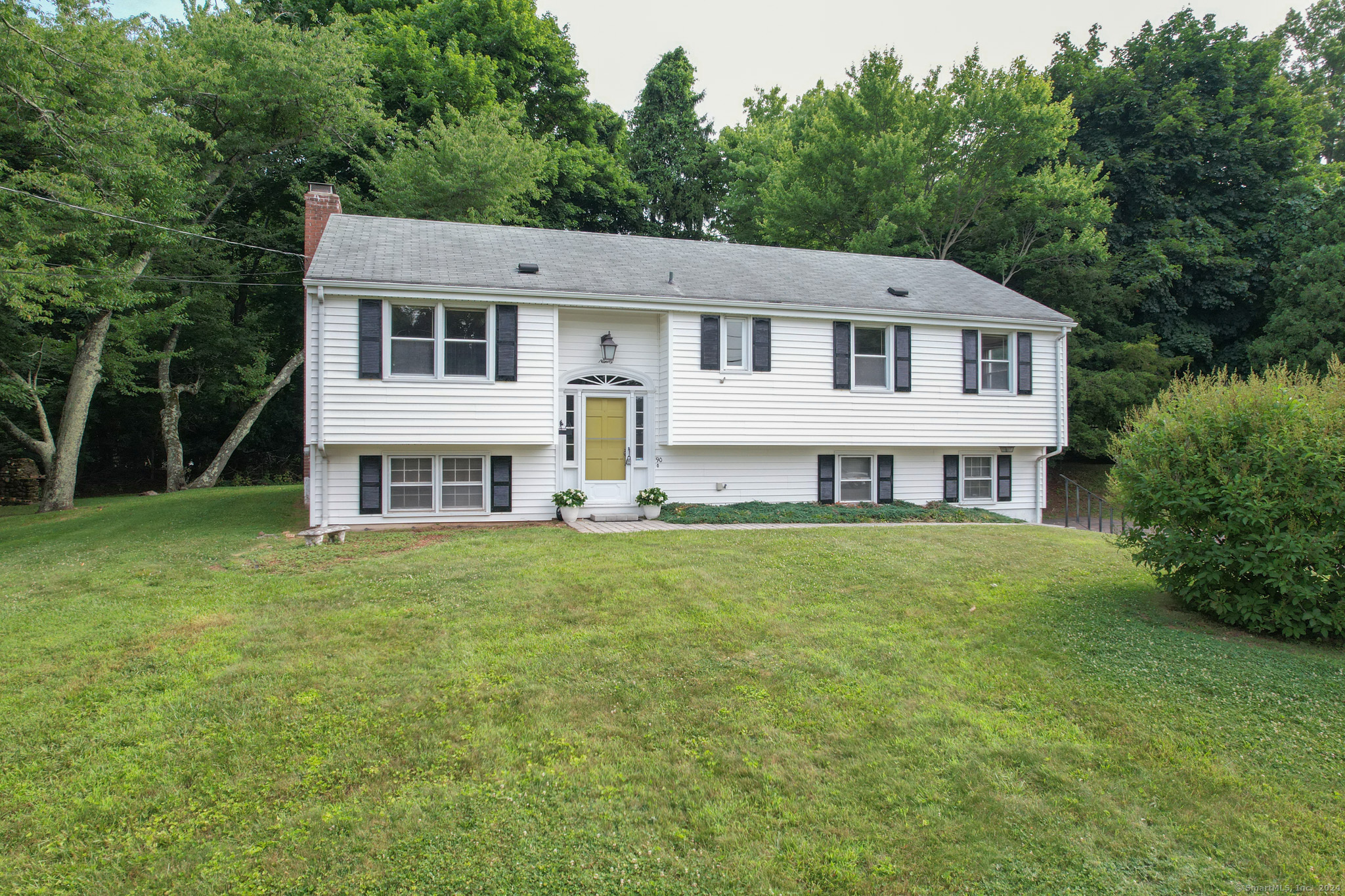 90 Skyline Drive