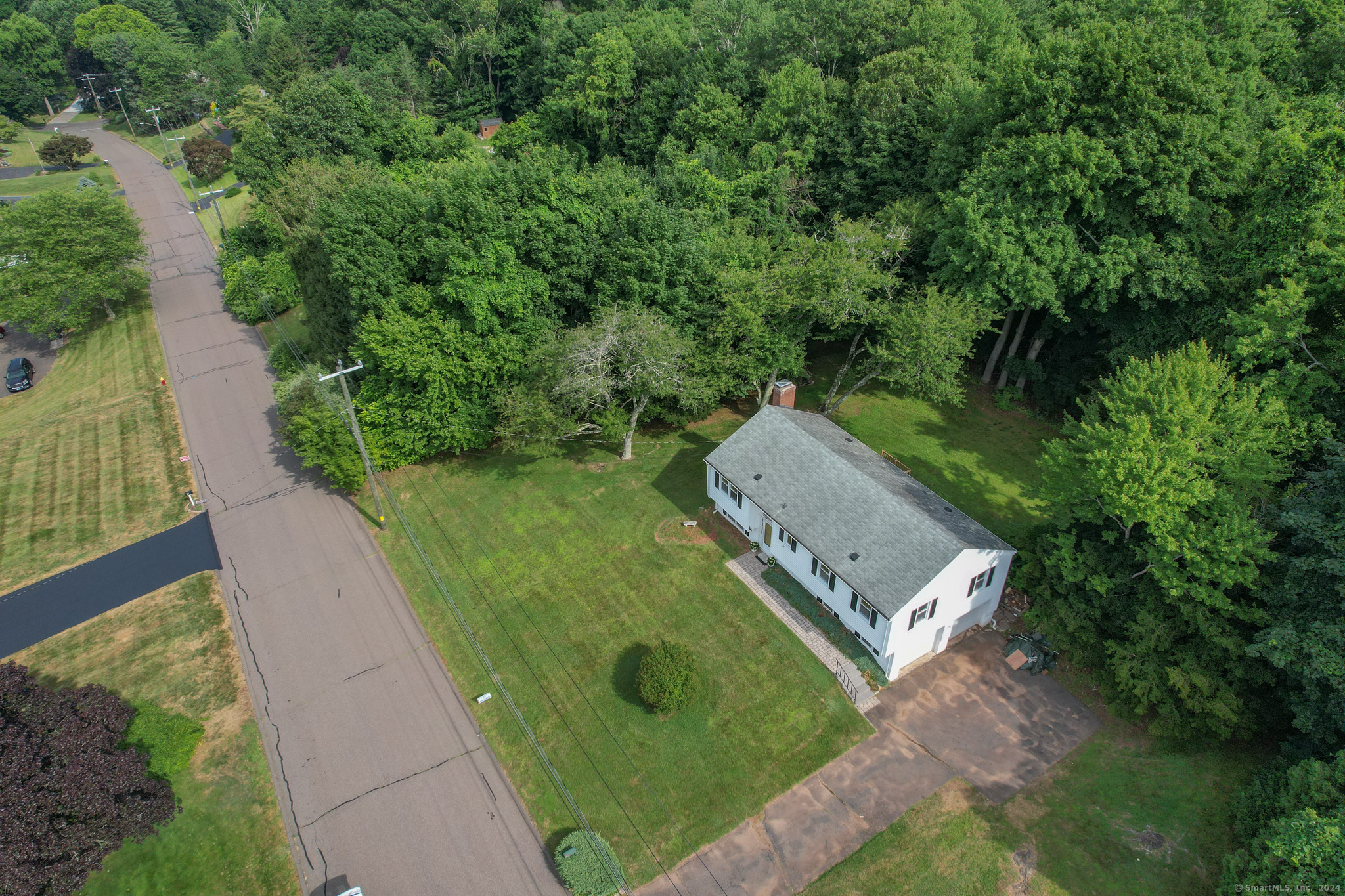 90 Skyline Drive