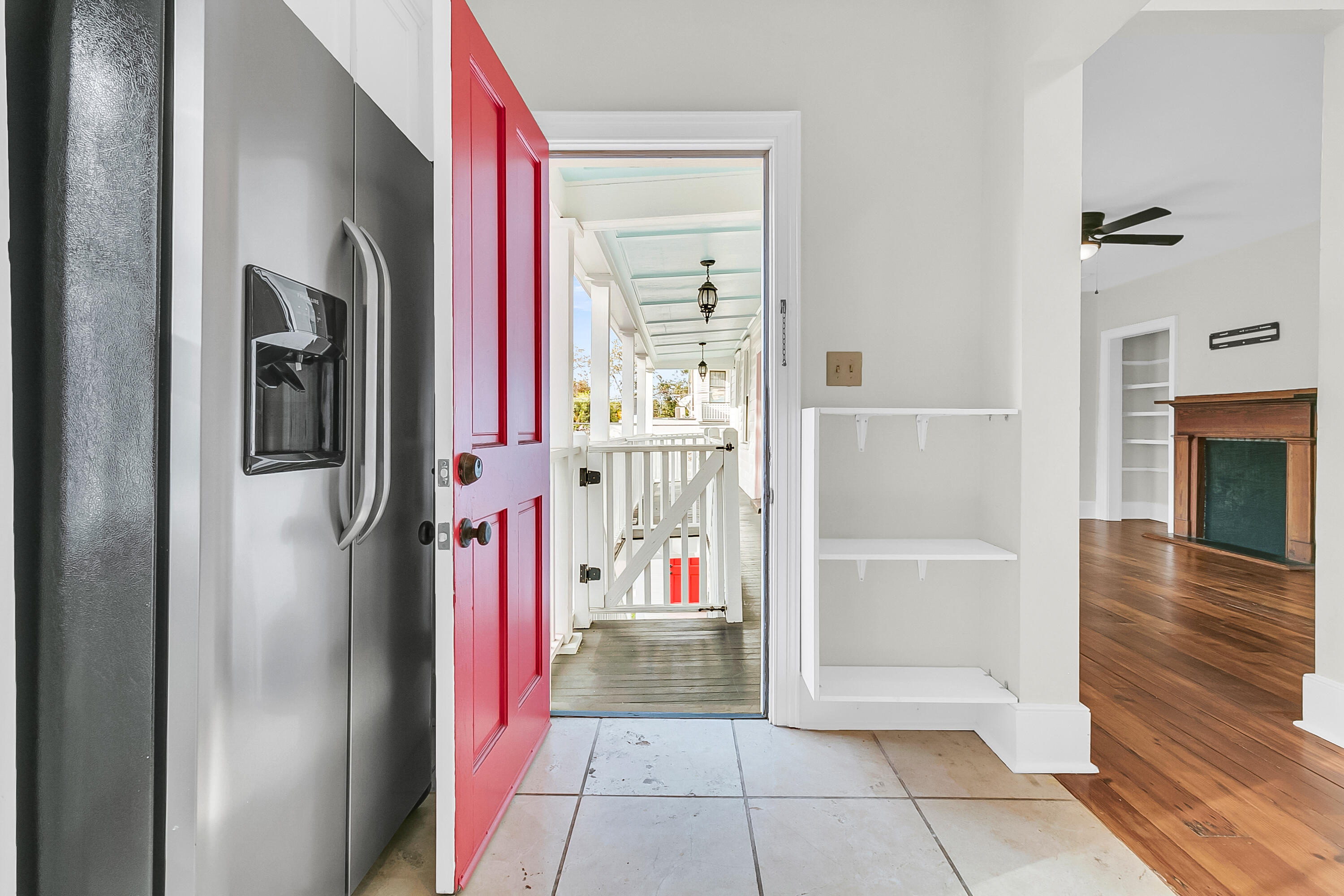 175 Spring Street # B Unit: A & B