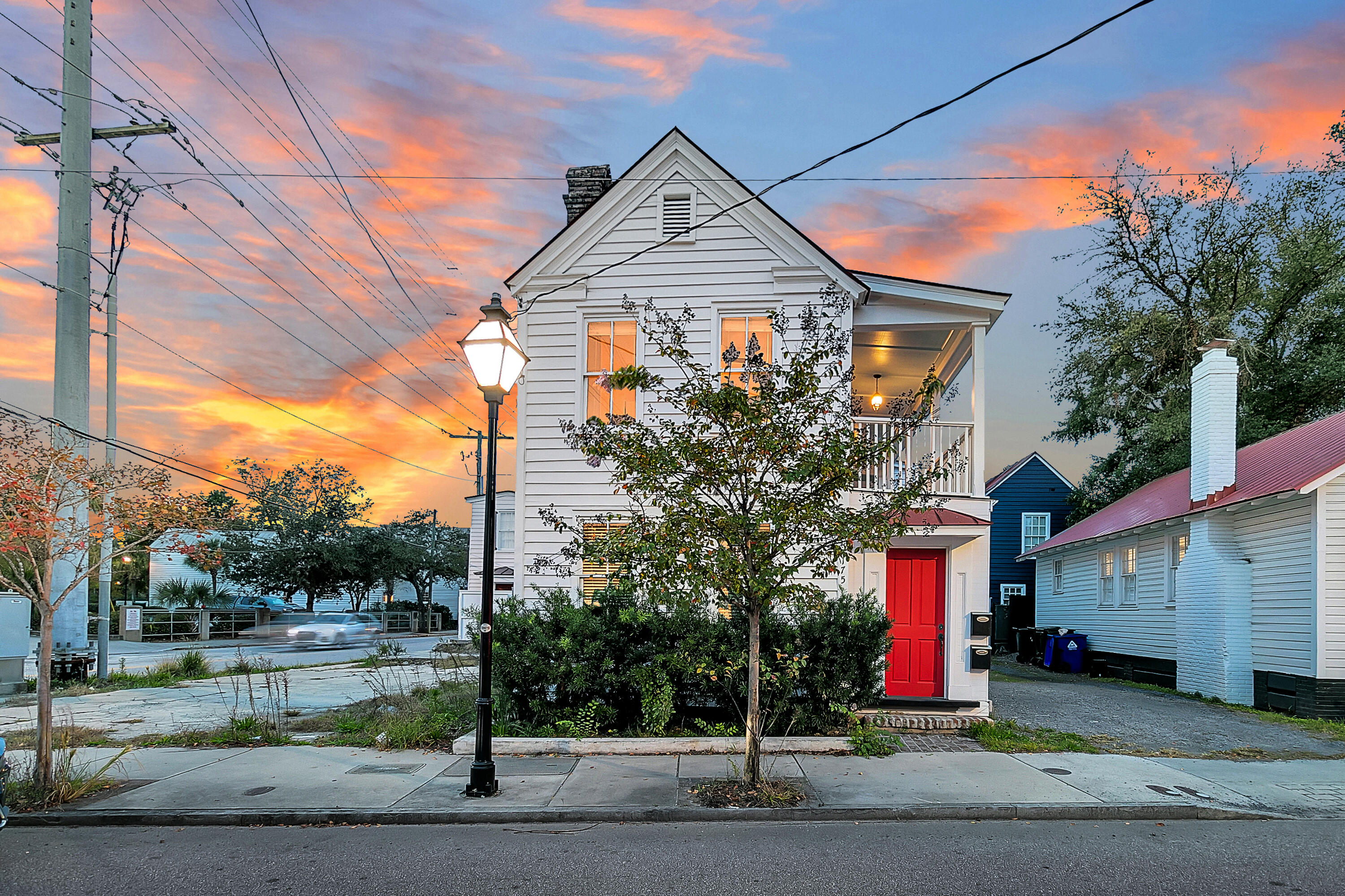 175 Spring Street # B Unit: A & B