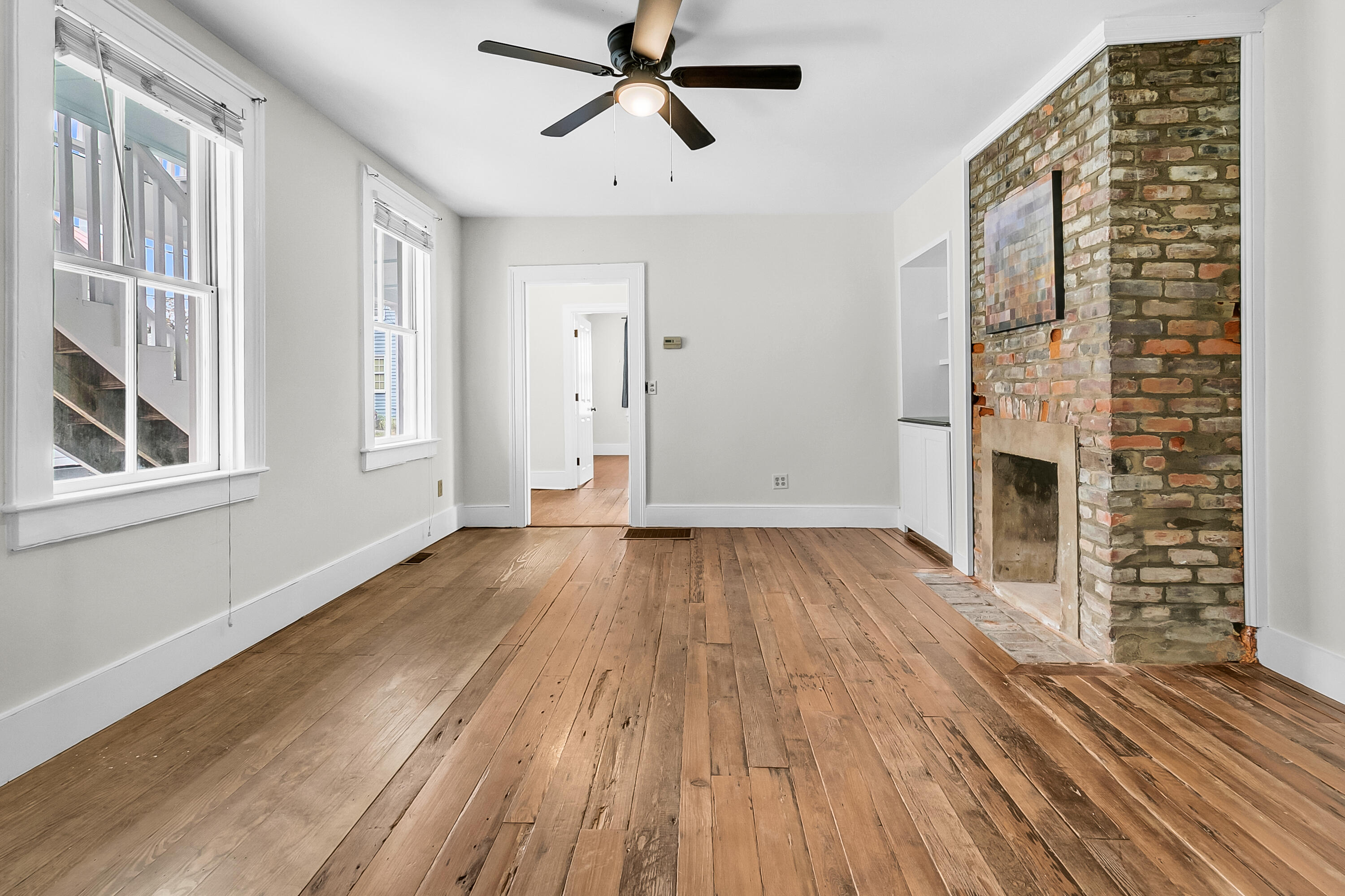 175 Spring Street # B Unit: A & B