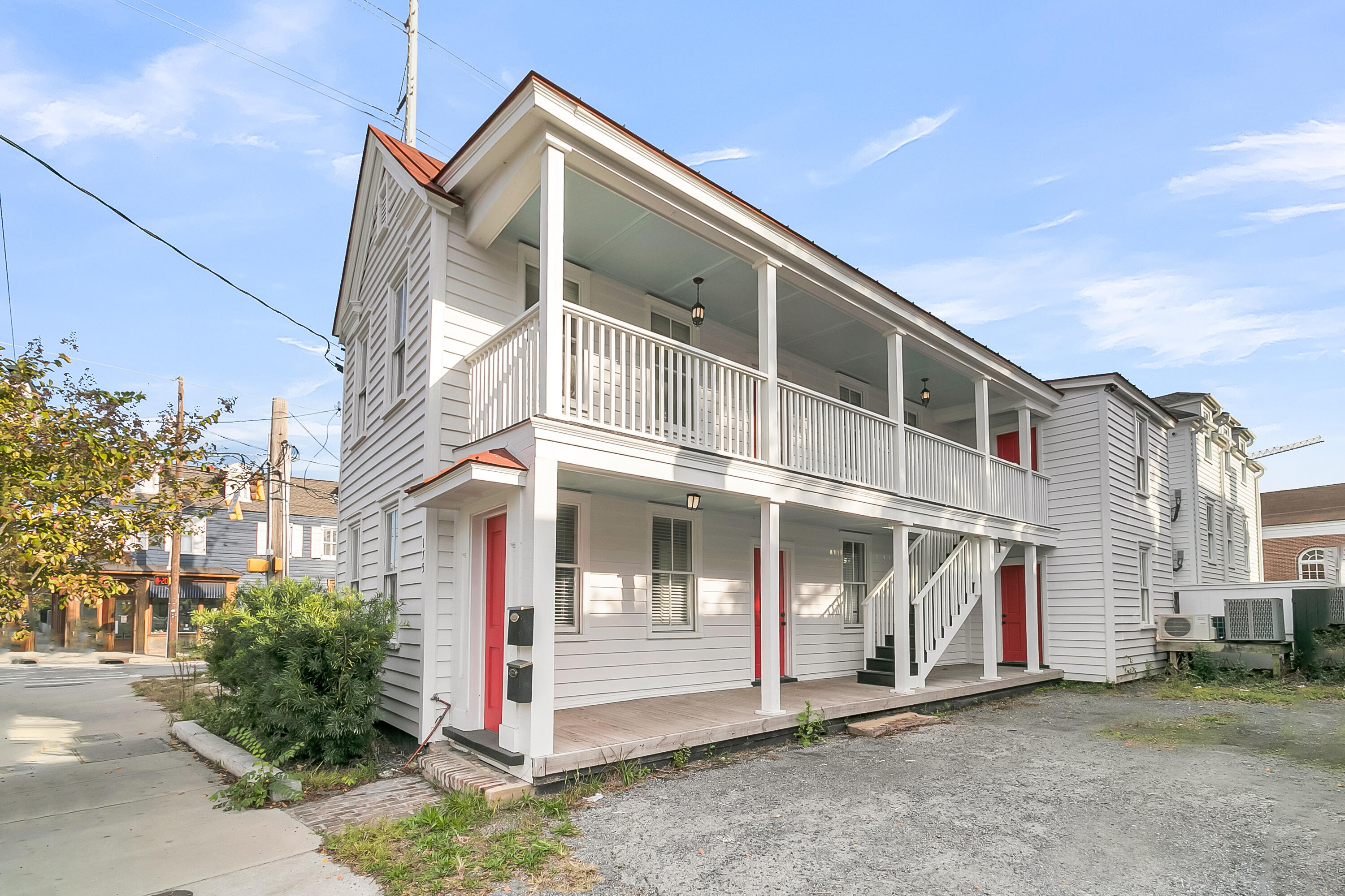 175 Spring Street # B Unit: A & B