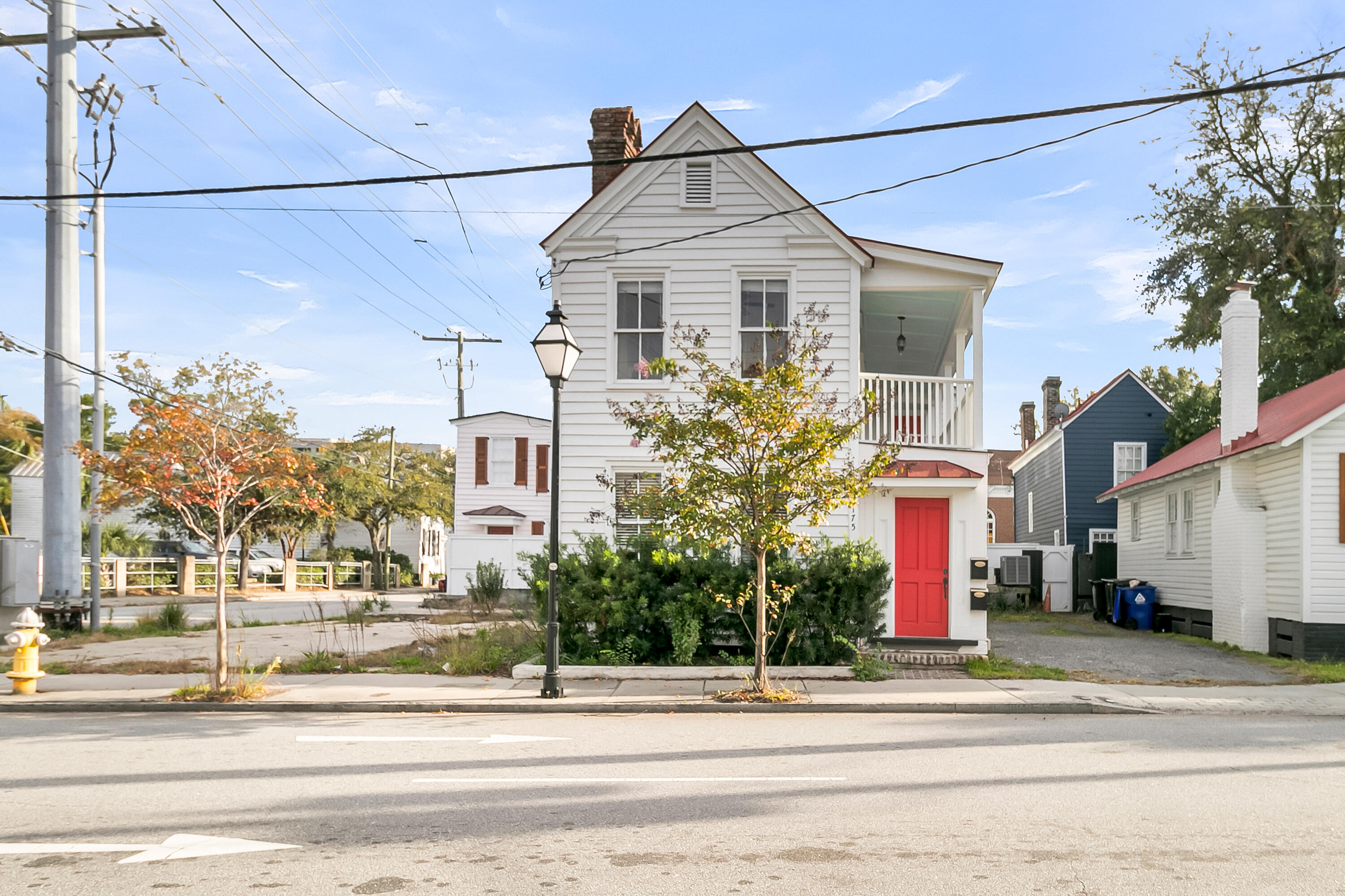 175 Spring Street # B Unit: A & B