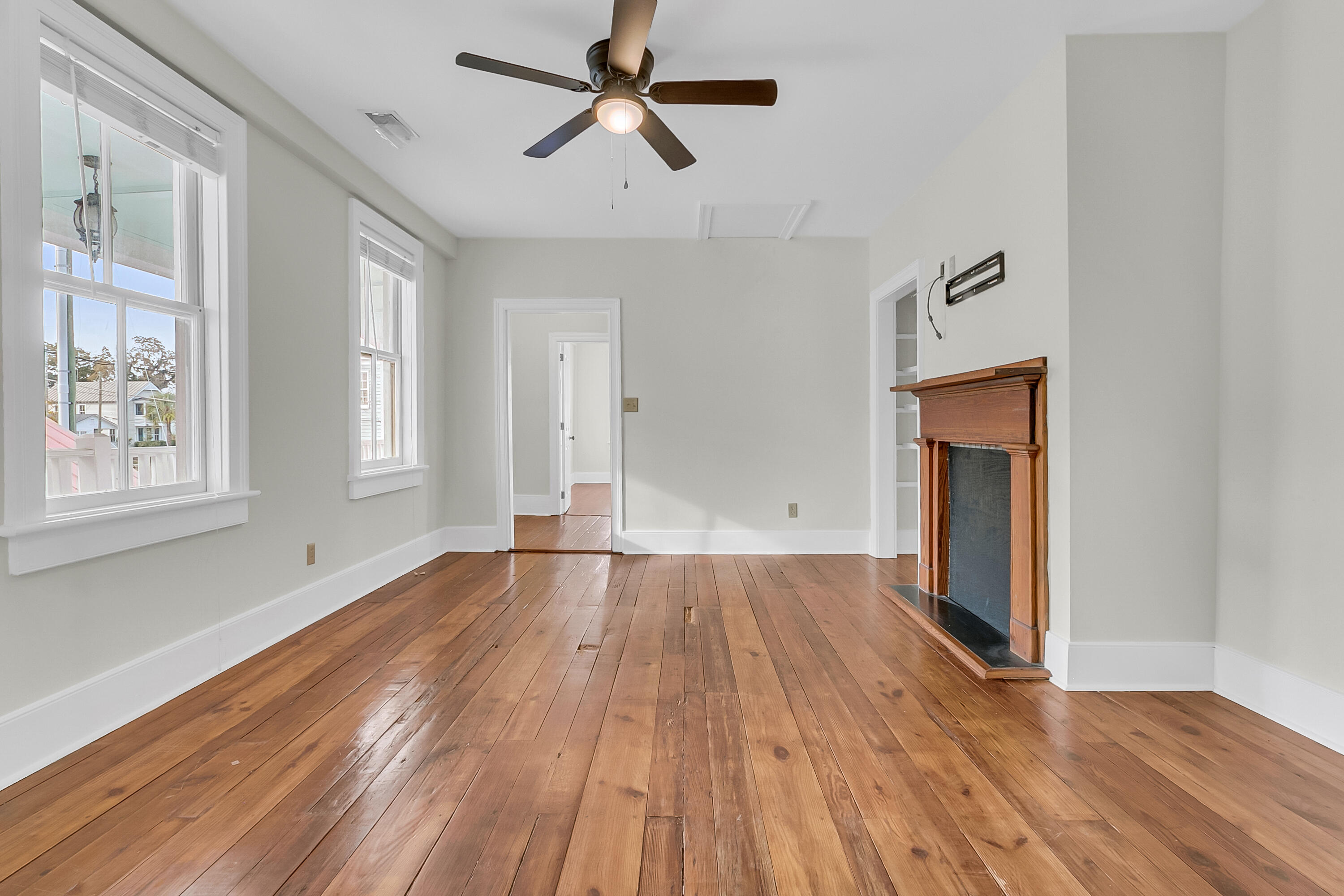 175 Spring Street # B Unit: A & B
