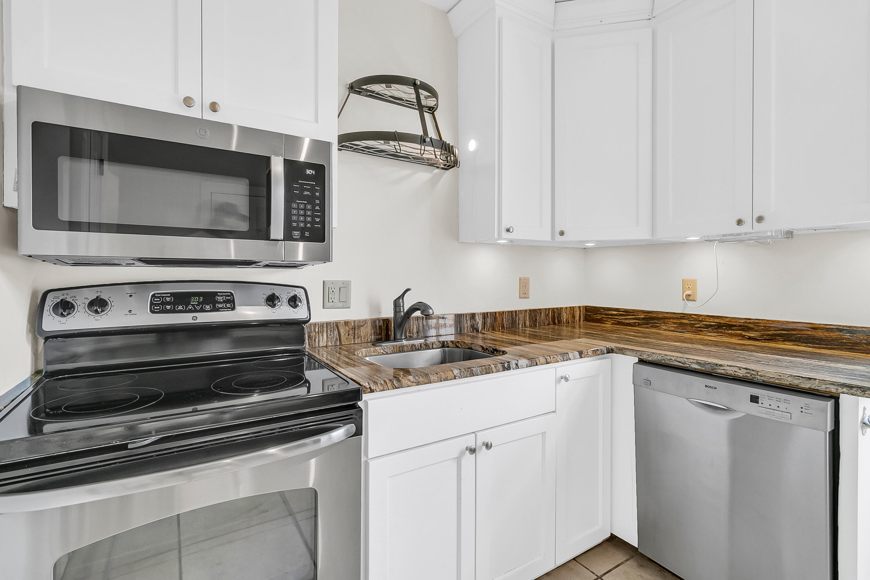 175 Spring Street # B Unit: A & B