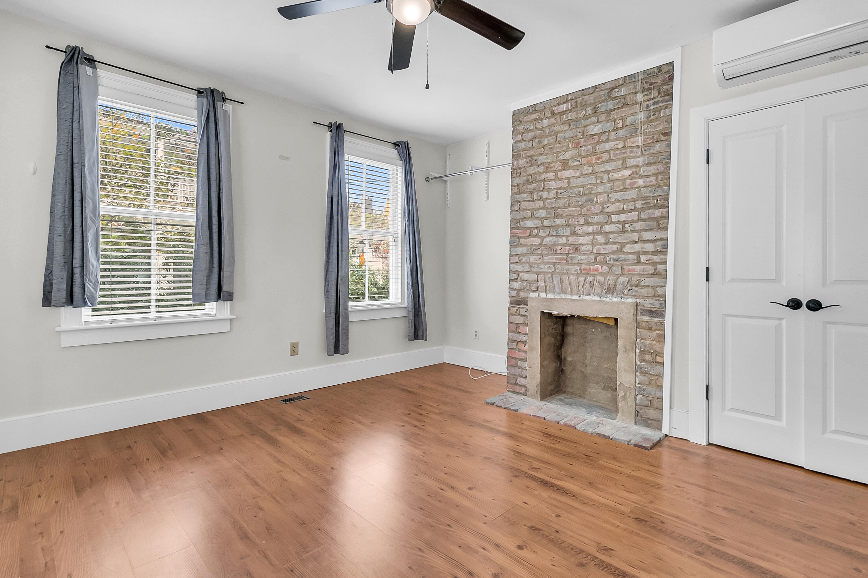 175 Spring Street # B Unit: A & B