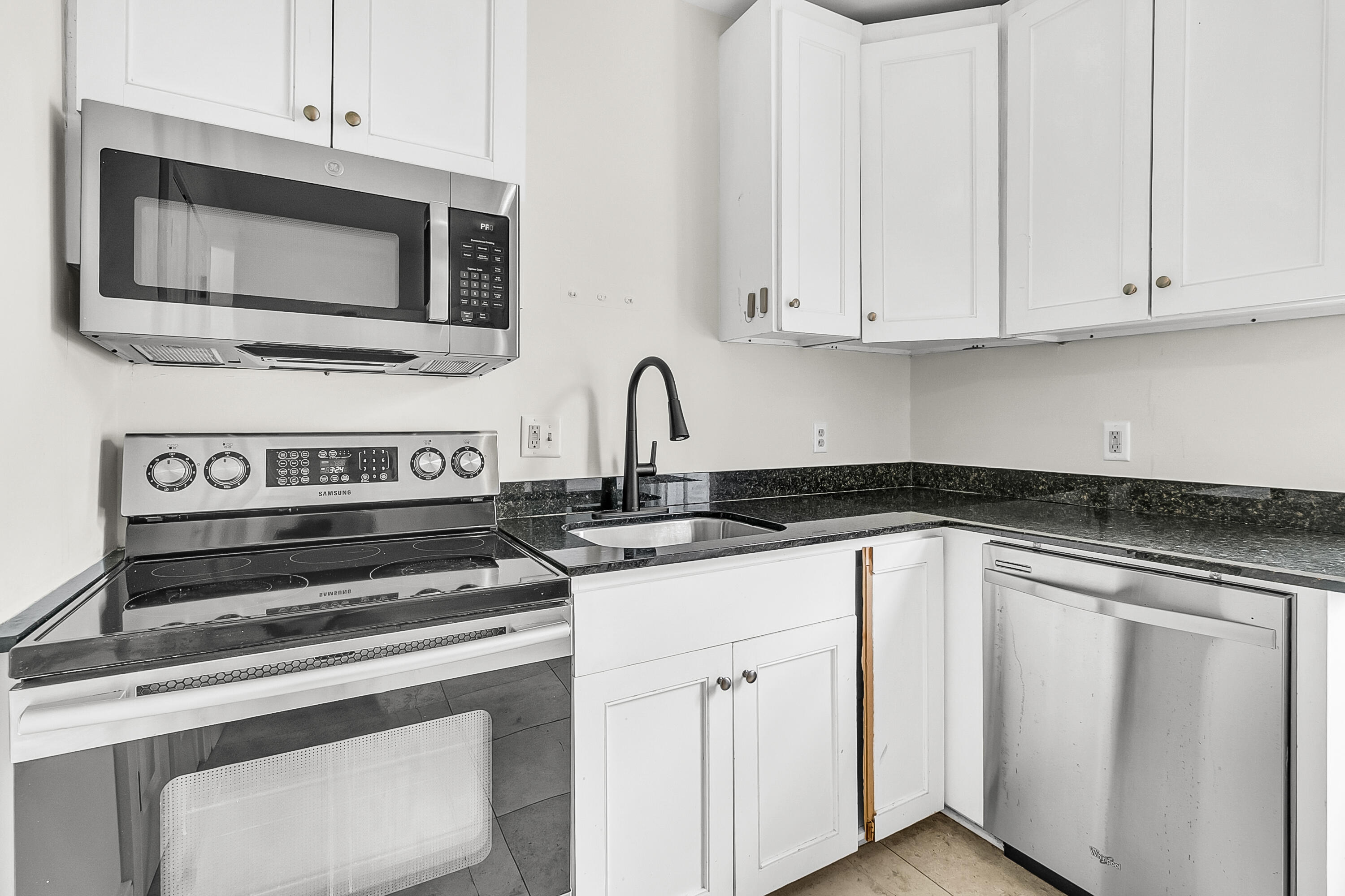 175 Spring Street # B Unit: A & B