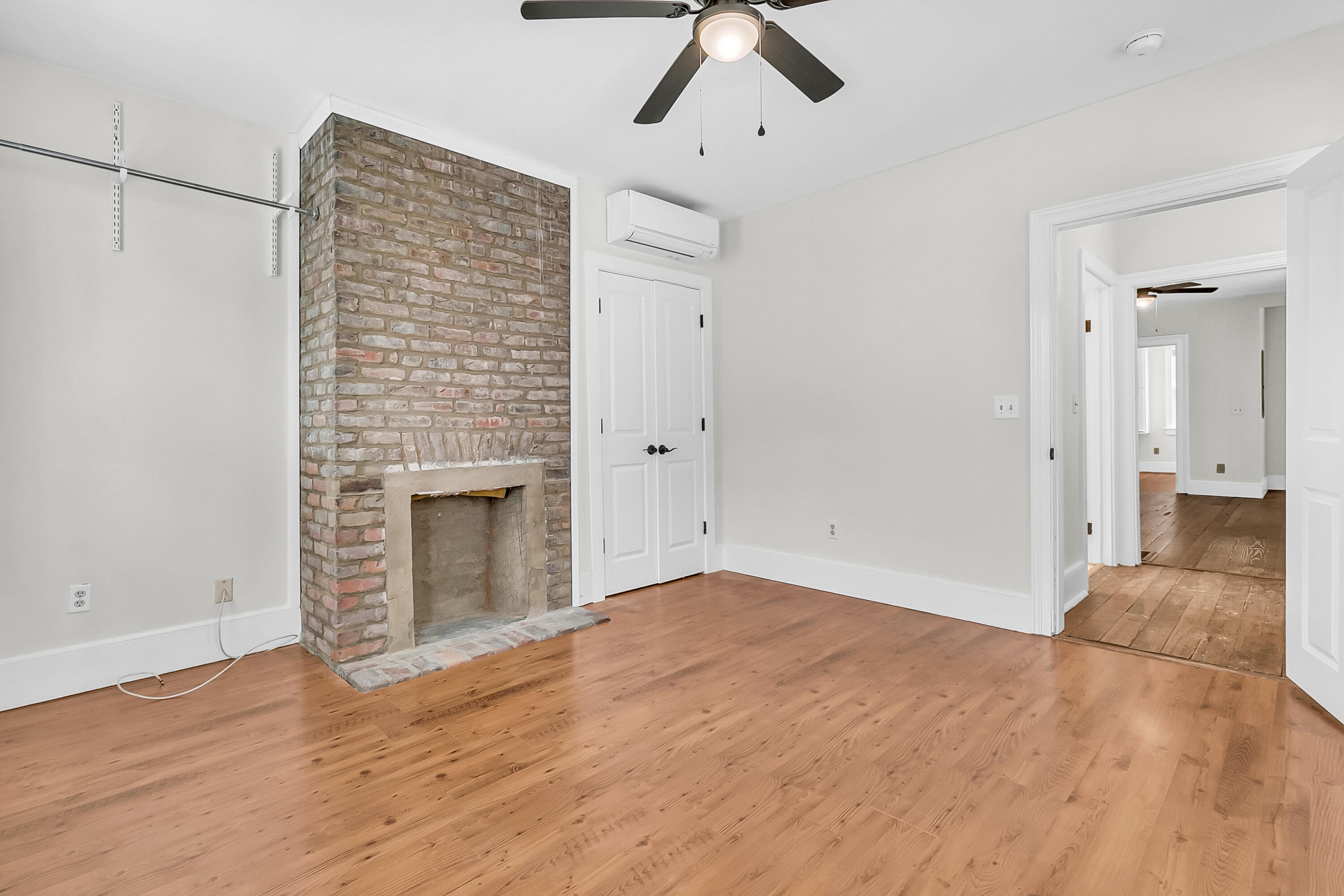175 Spring Street # B Unit: A & B