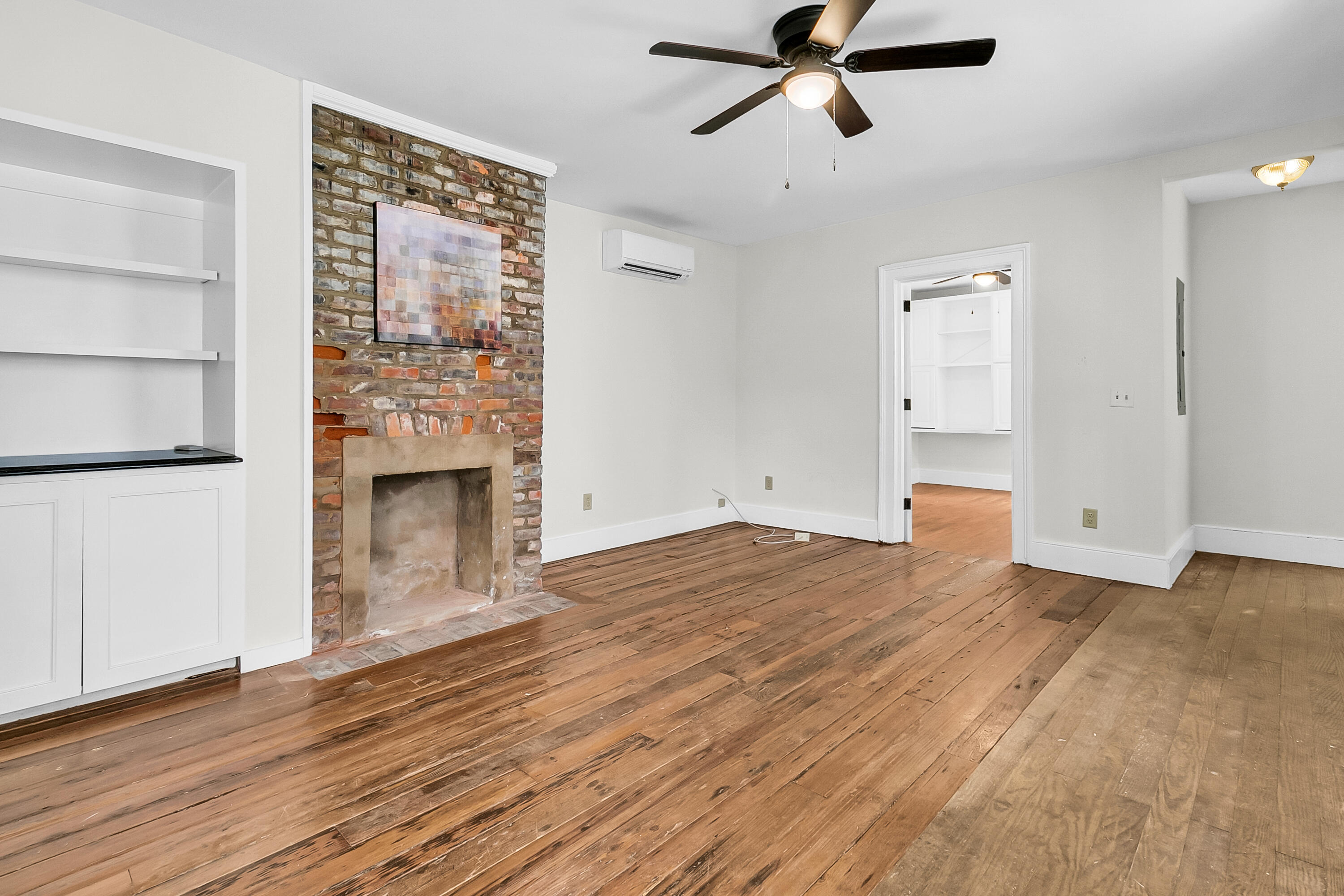 175 Spring Street # B Unit: A & B