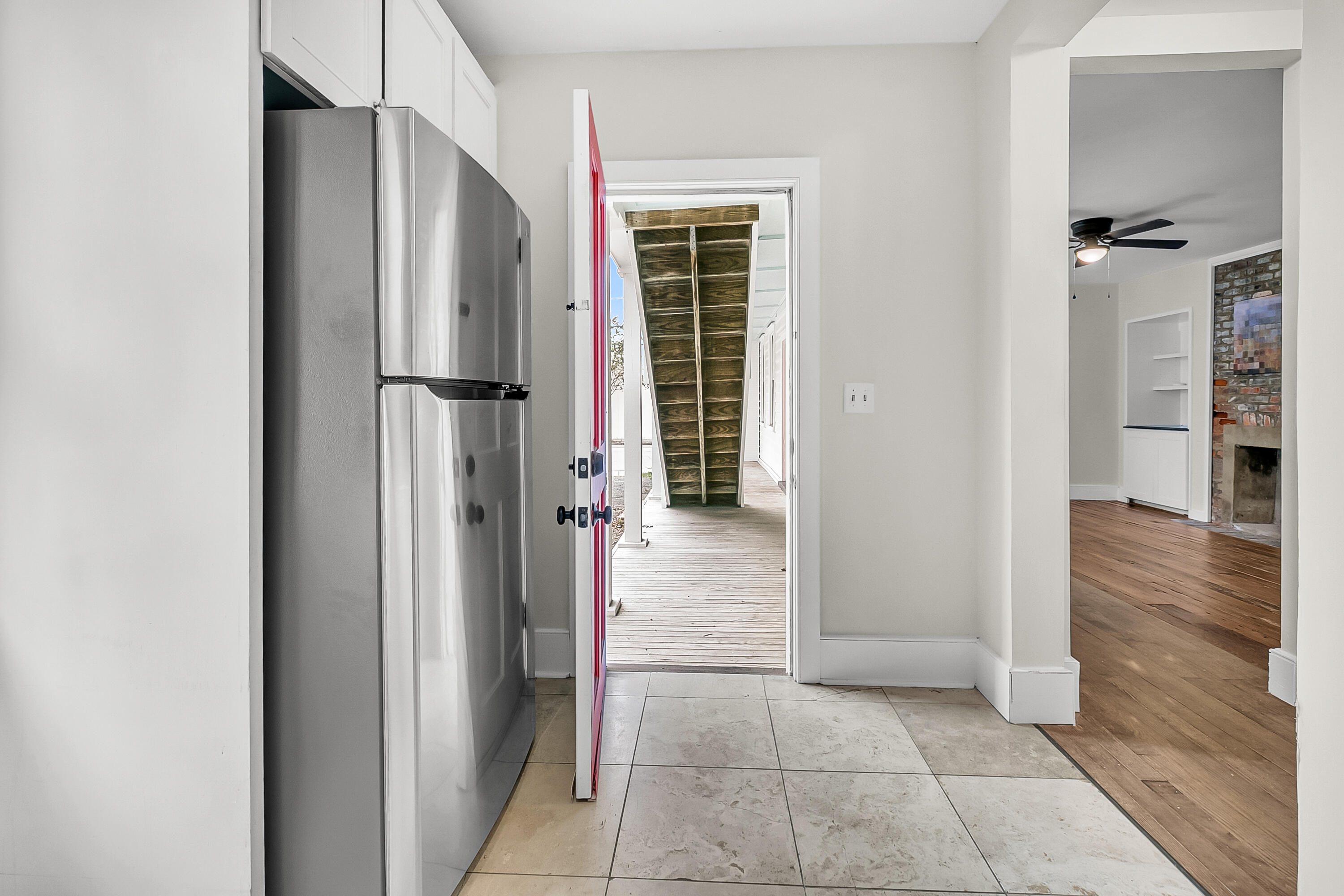175 Spring Street # B Unit: A & B