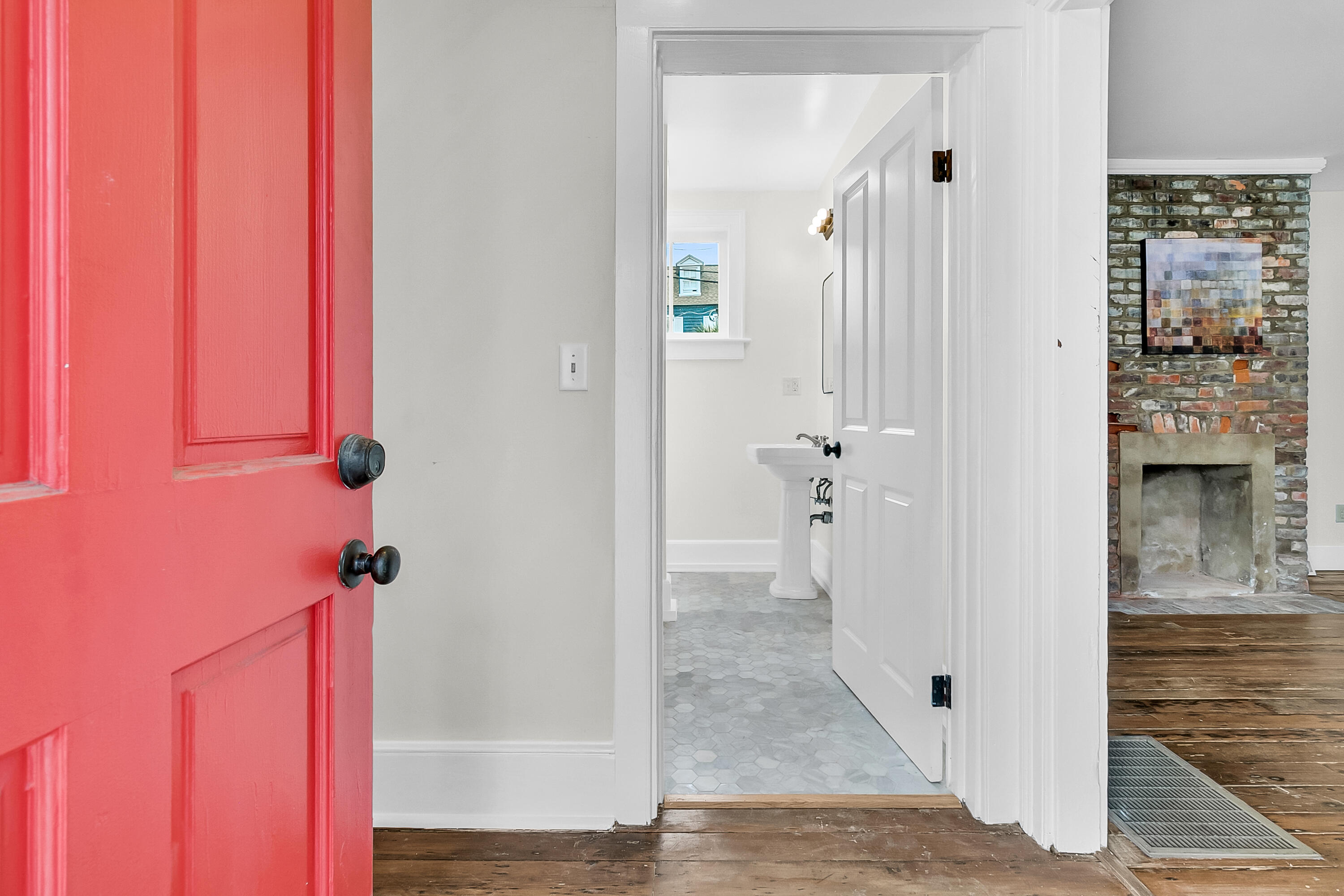 175 Spring Street # B Unit: A & B