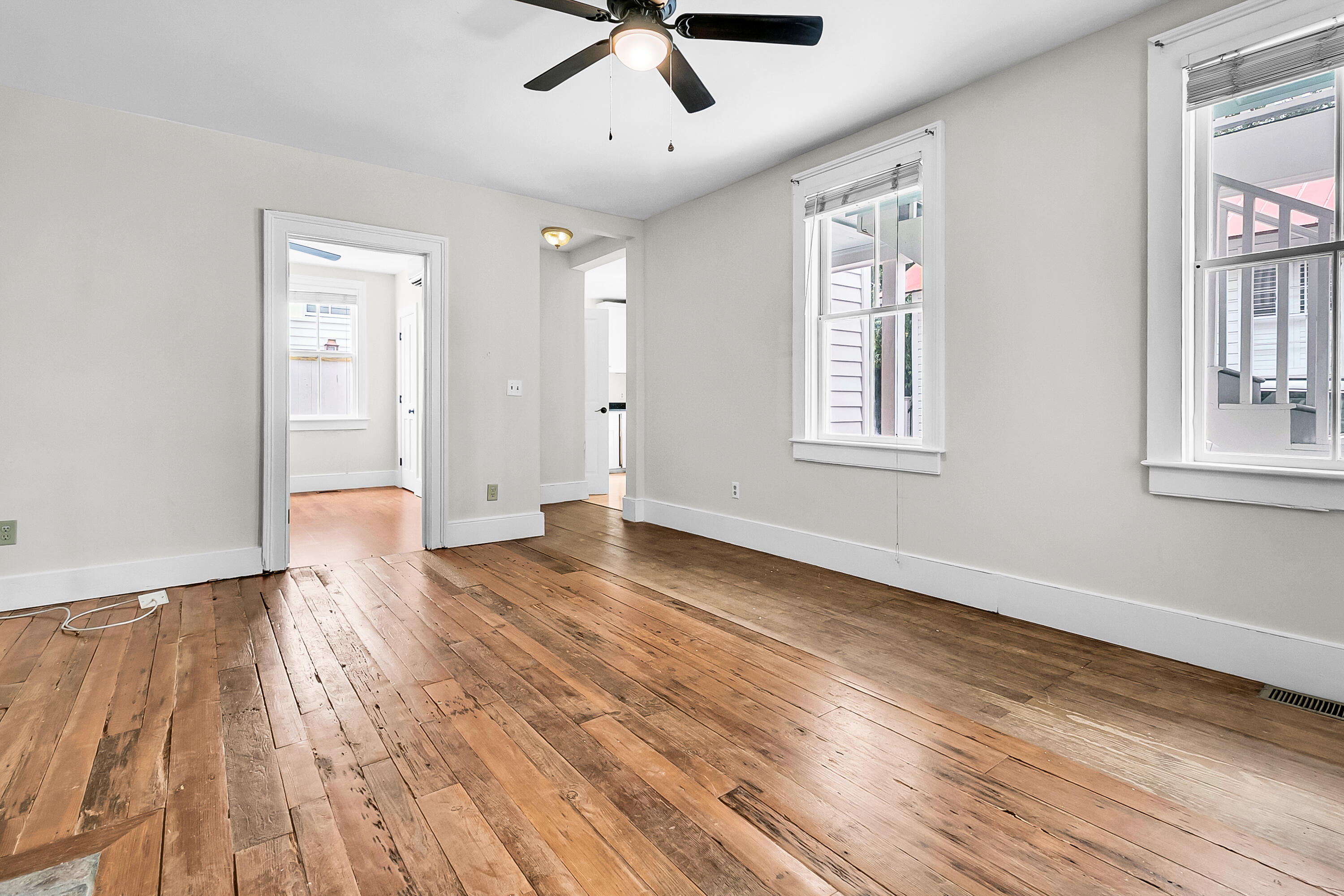 175 Spring Street # B Unit: A & B