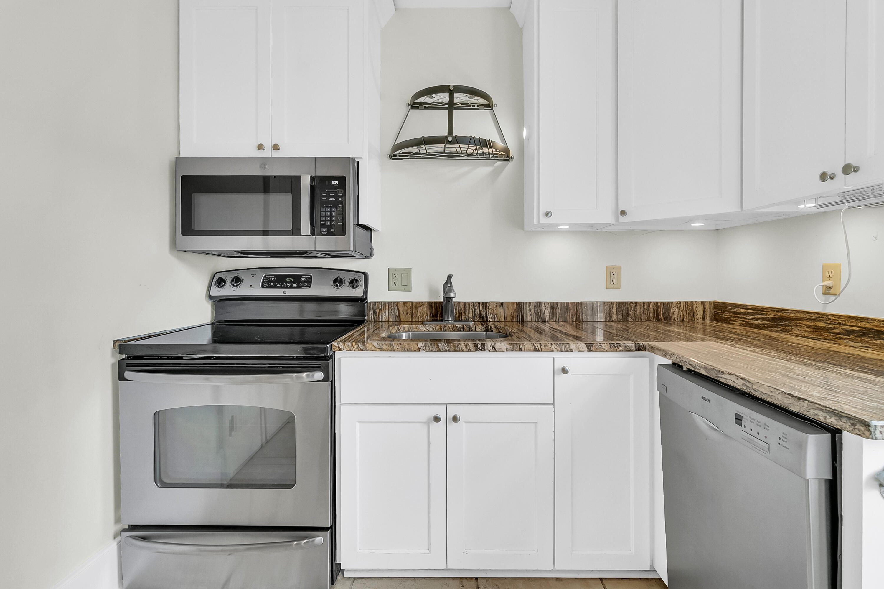 175 Spring Street # B Unit: A & B