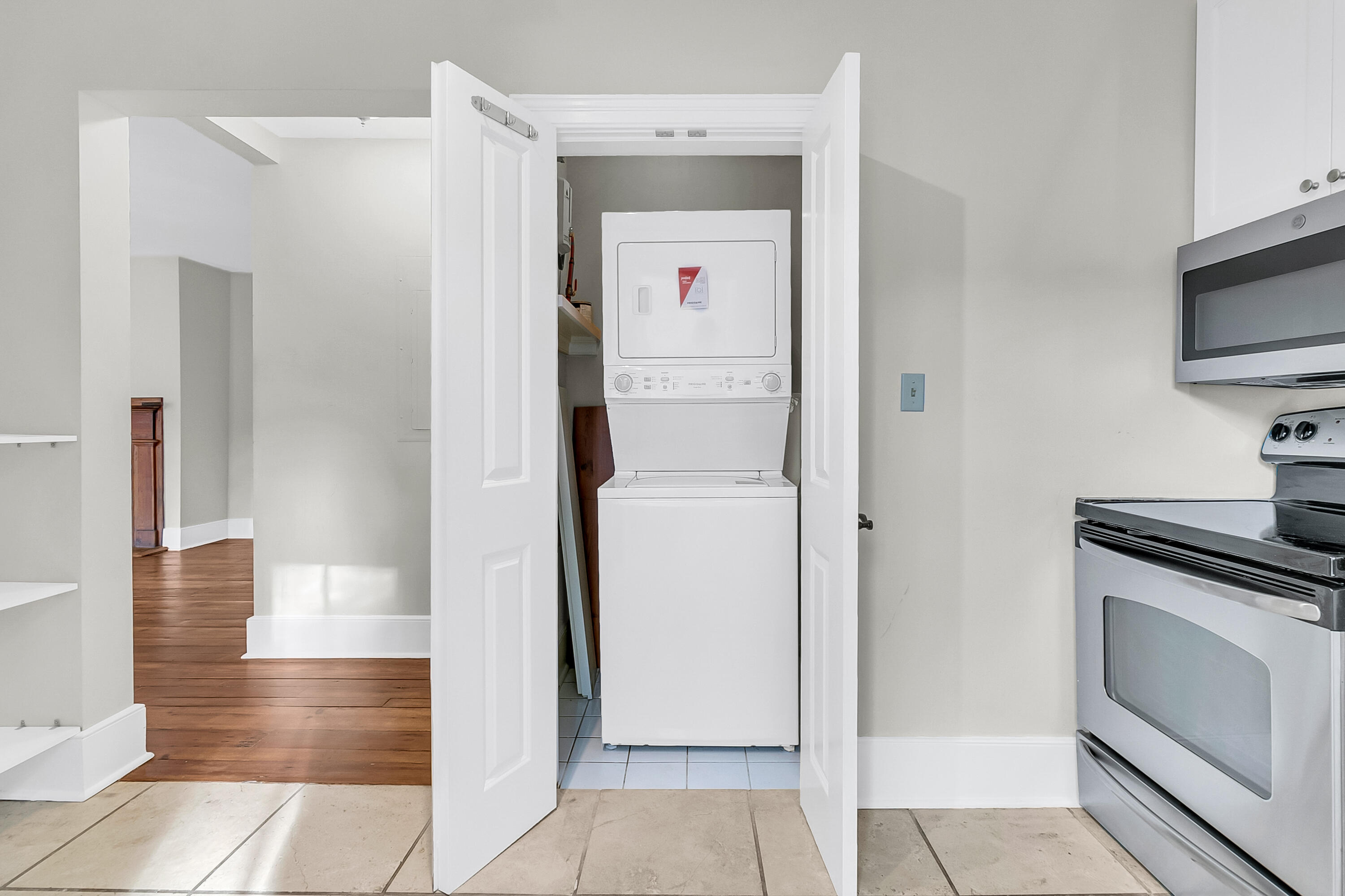 175 Spring Street # B Unit: A & B