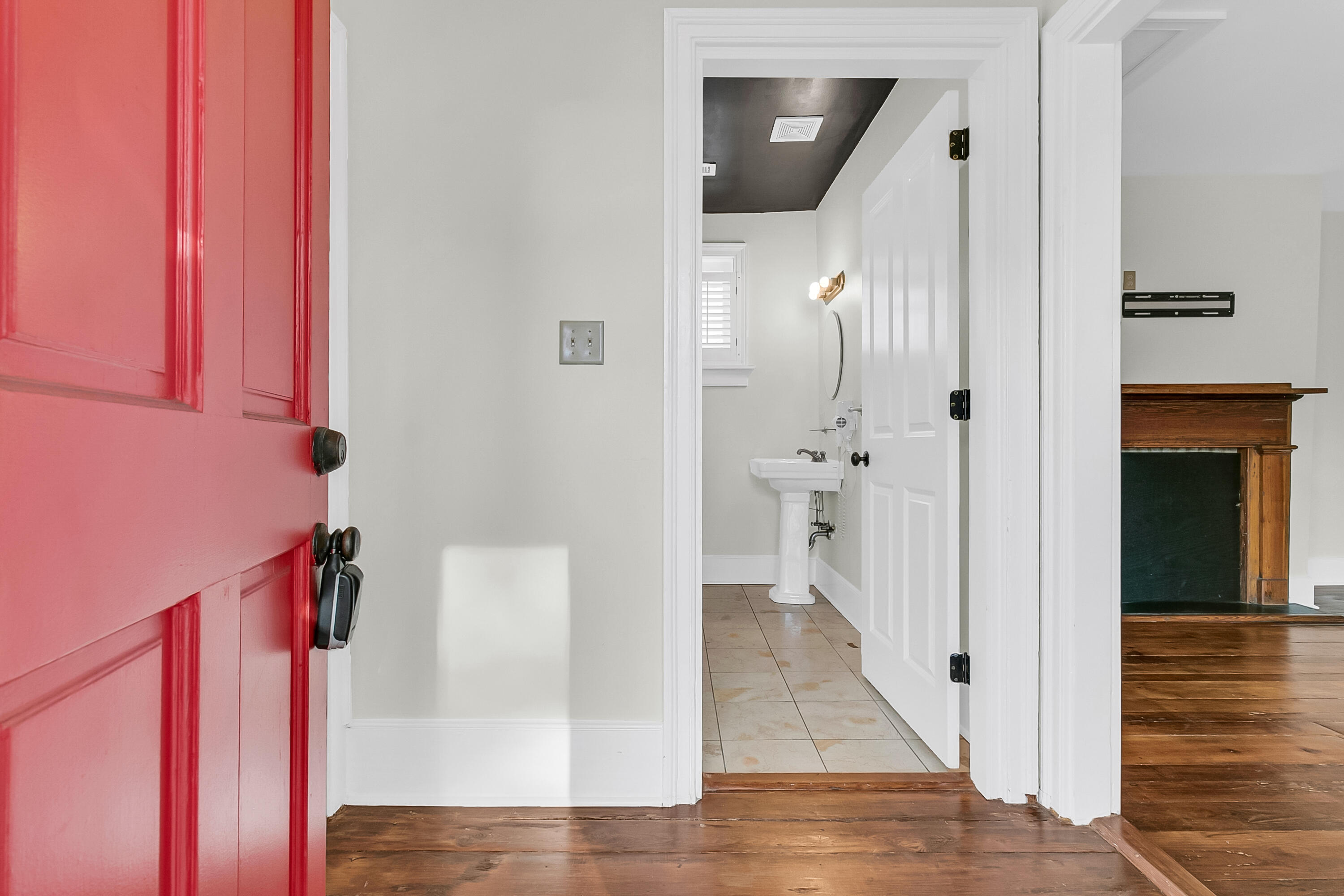 175 Spring Street # B Unit: A & B