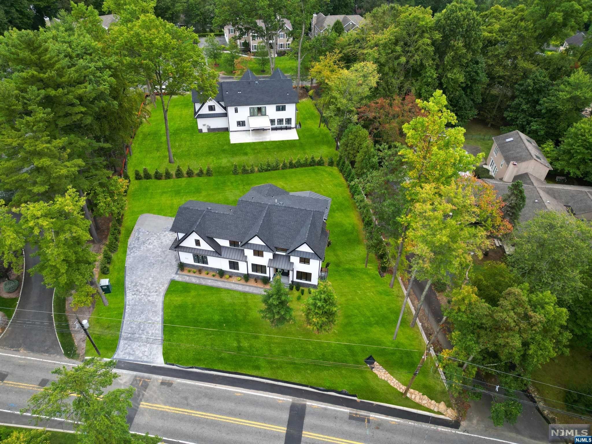 711 Orangeburgh Road