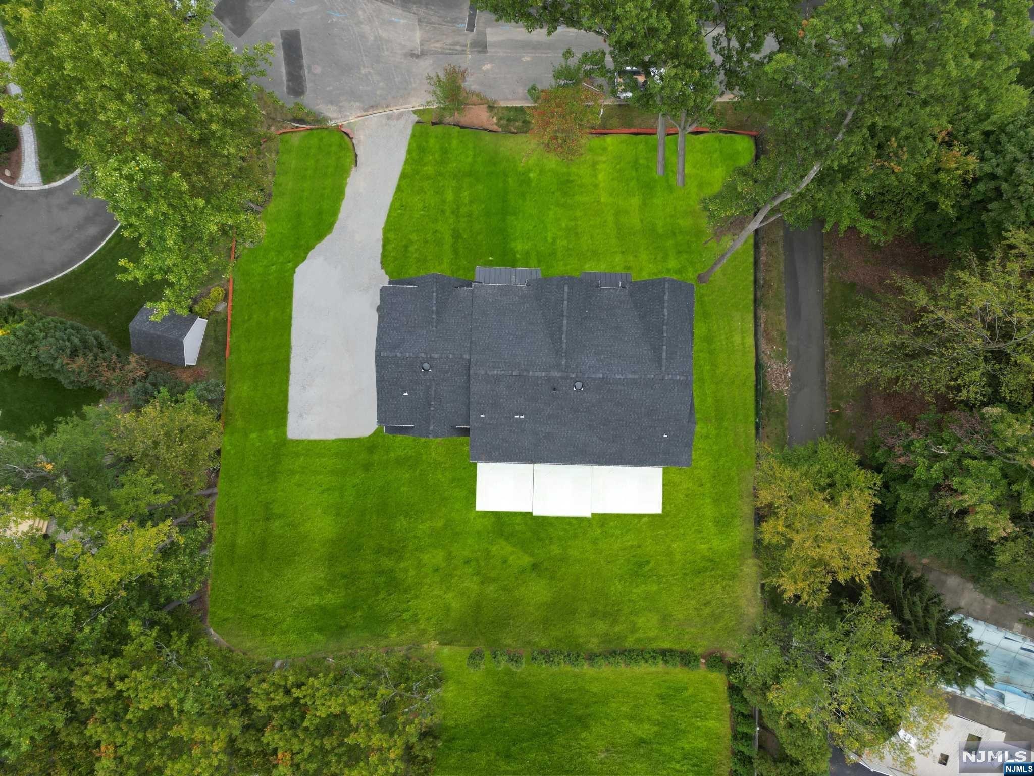 711 Orangeburgh Road
