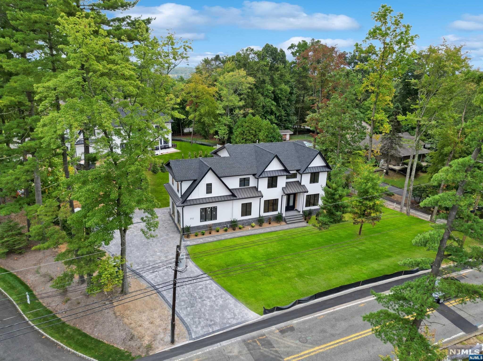 711 Orangeburgh Road