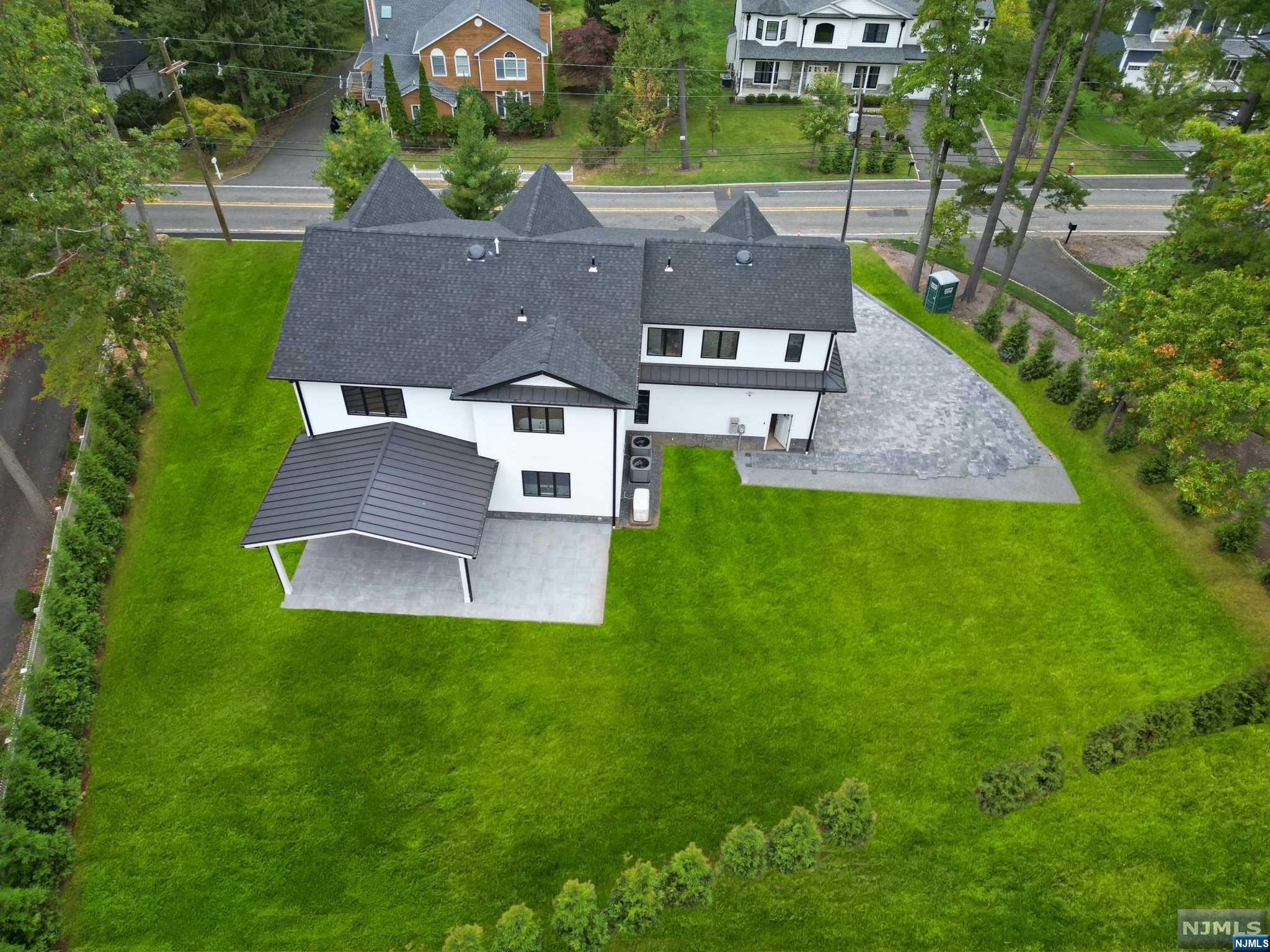 711 Orangeburgh Road