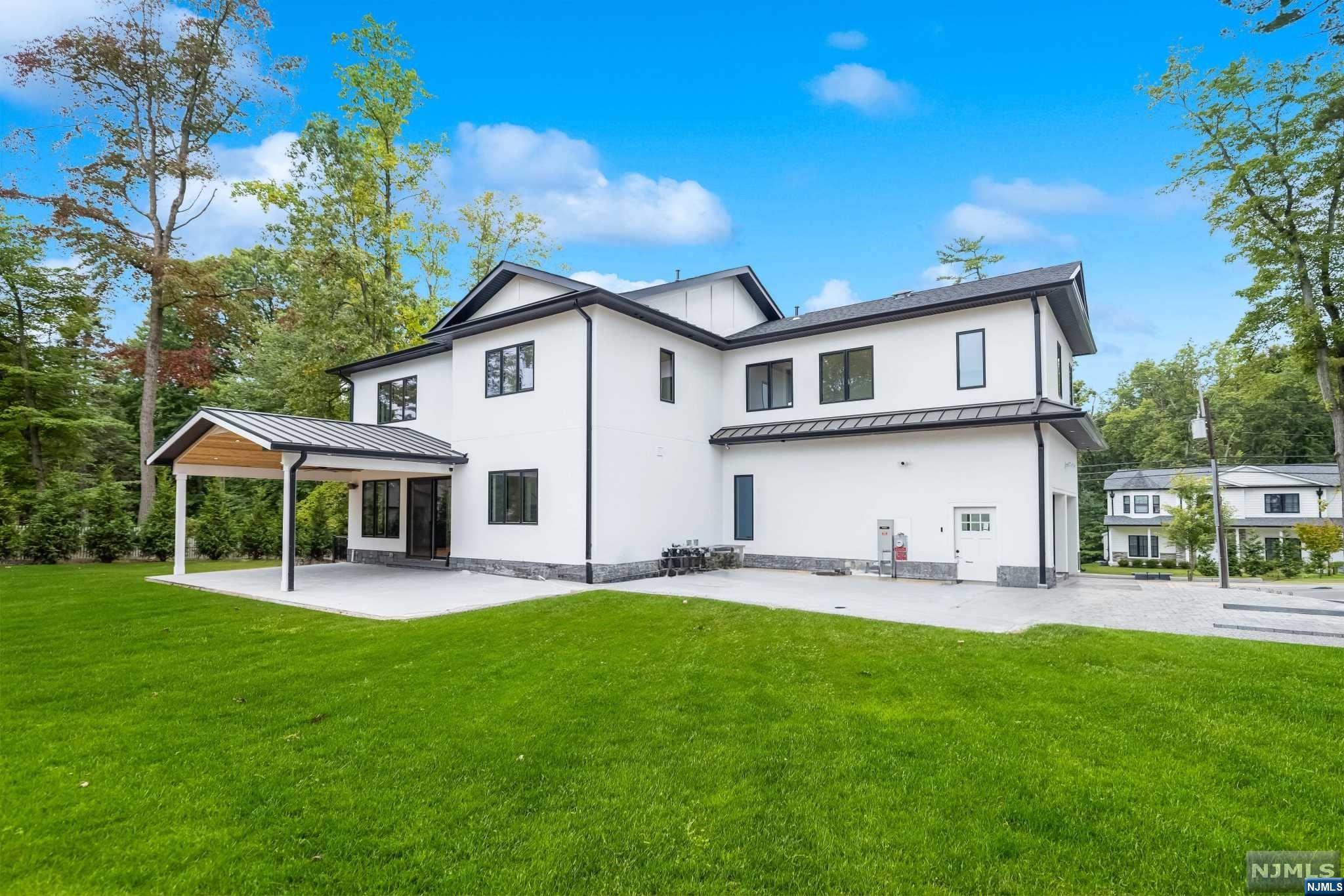 711 Orangeburgh Road