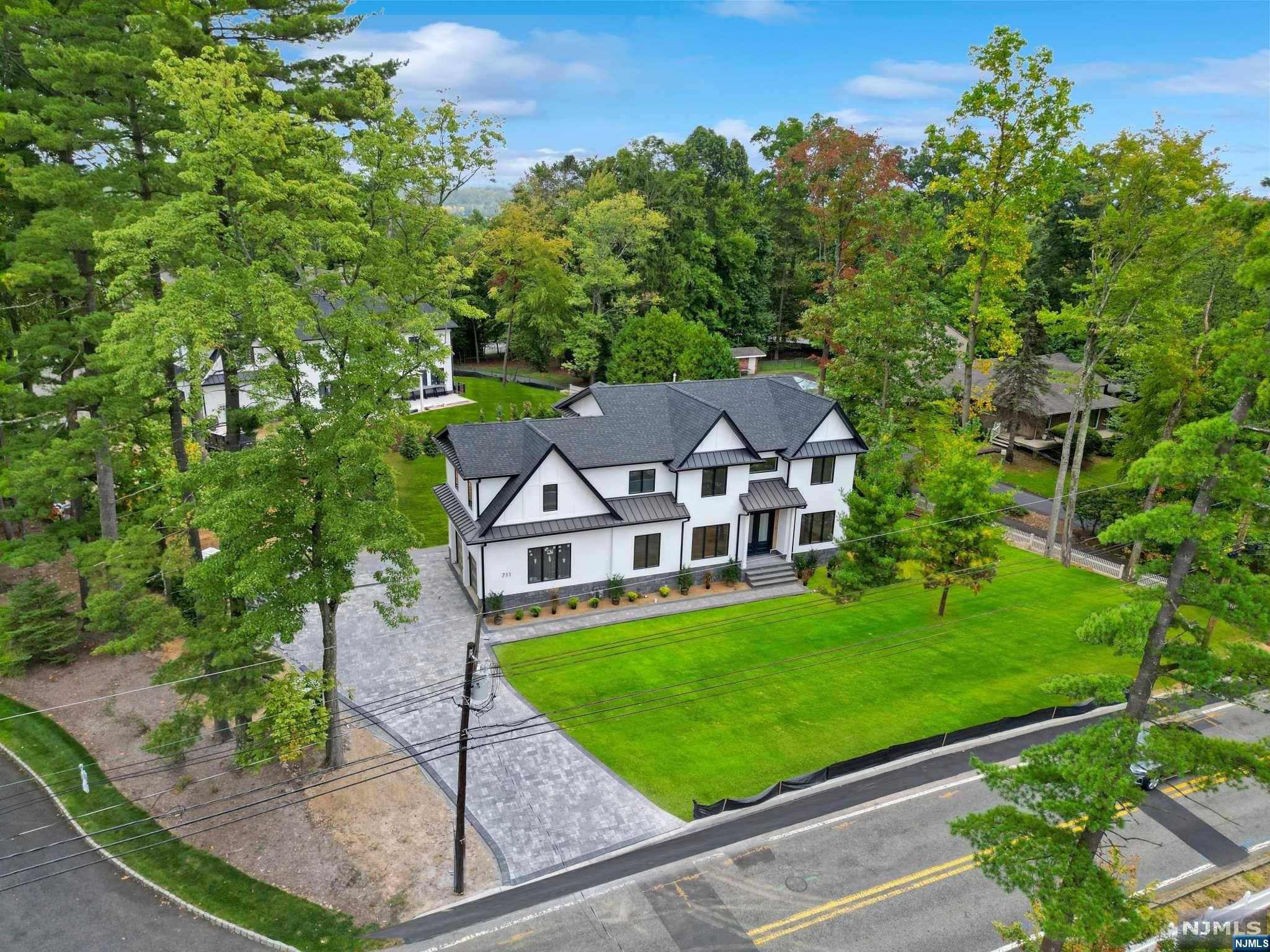 711 Orangeburgh Road