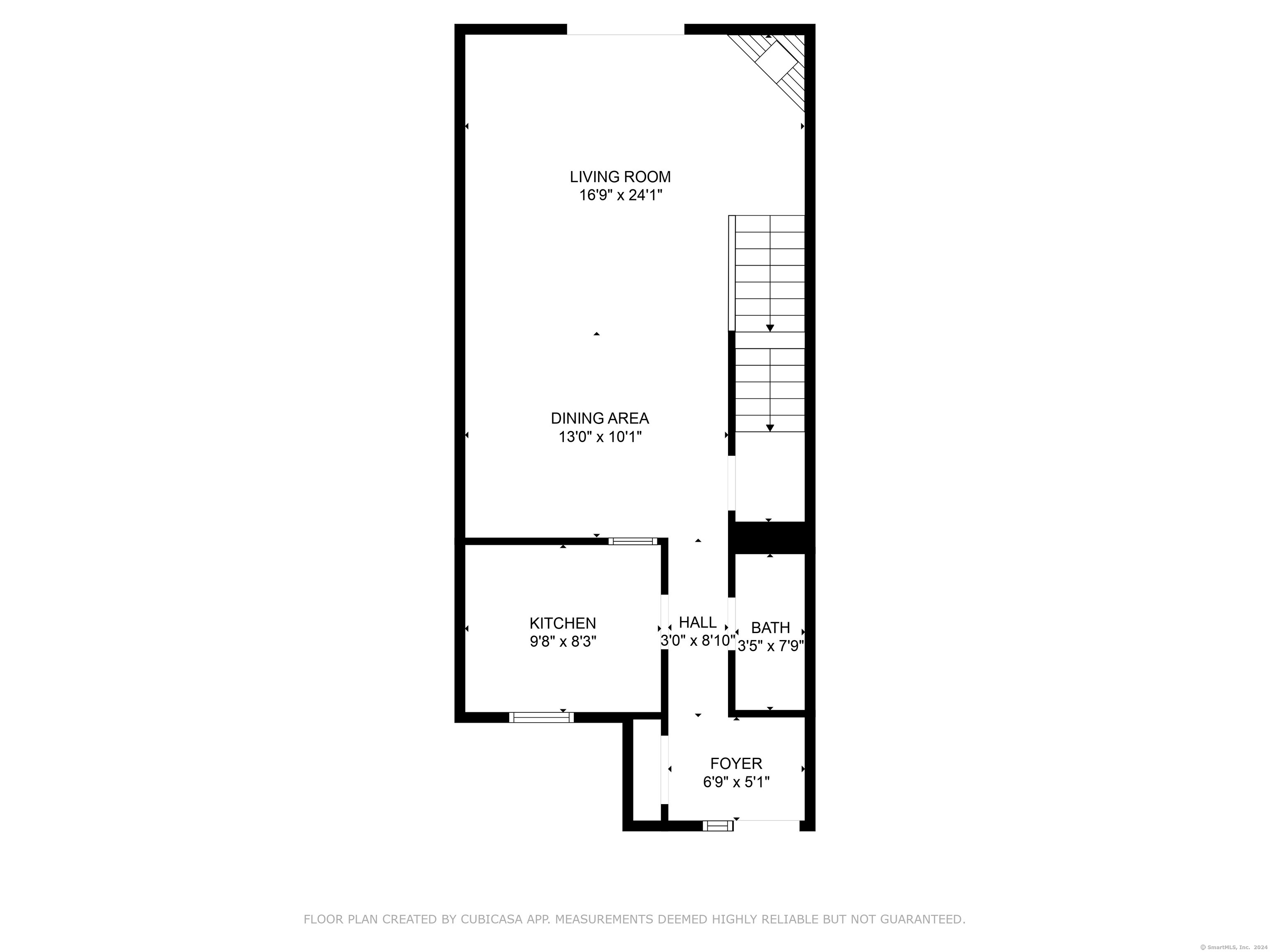 6 The Hamlet Drive APT B