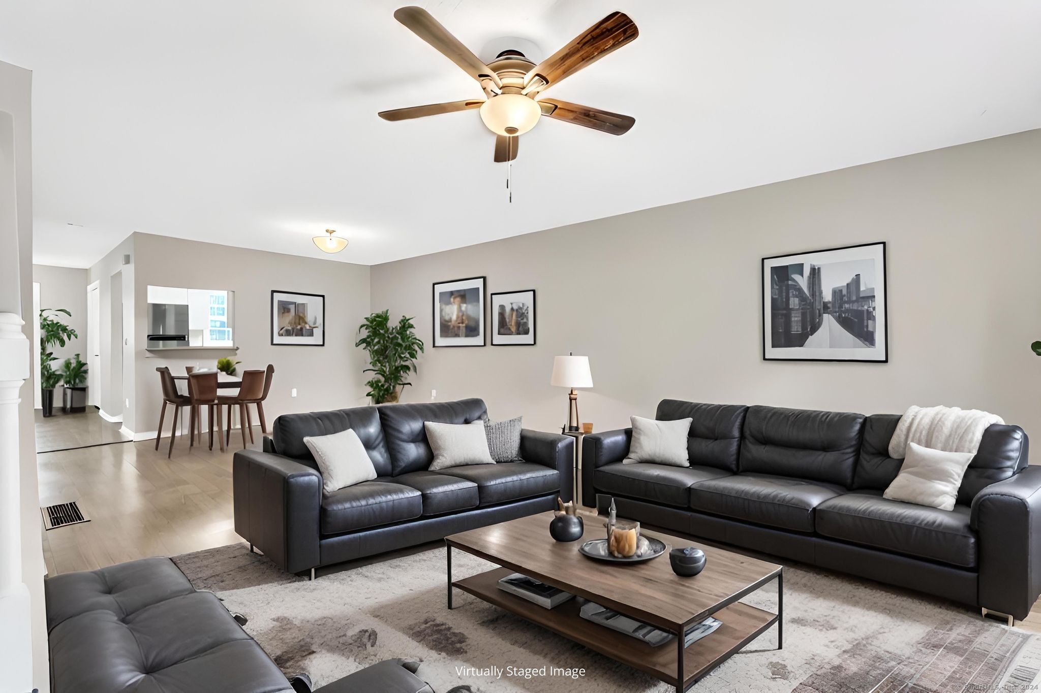 6 The Hamlet Drive APT B