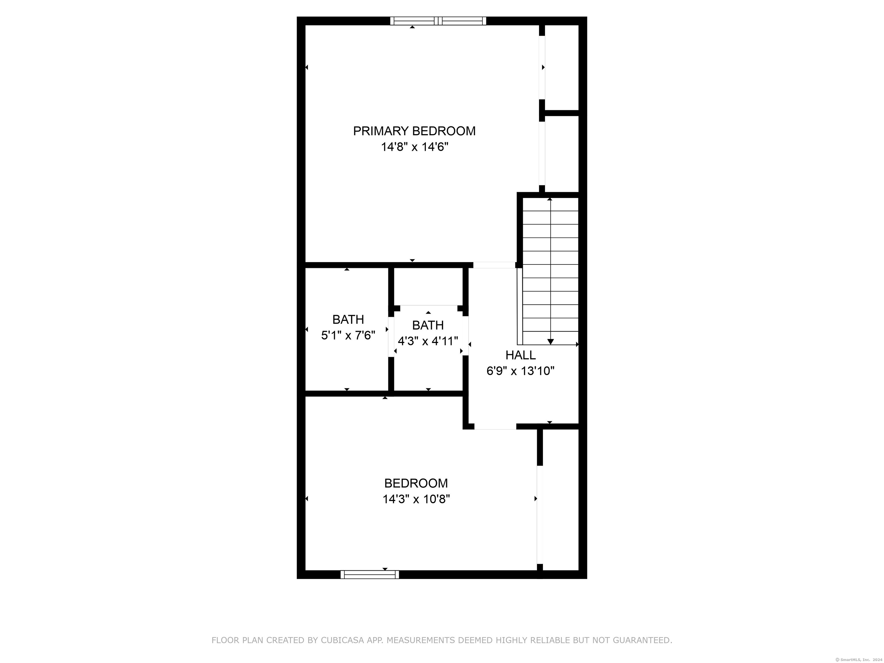 6 The Hamlet Drive APT B