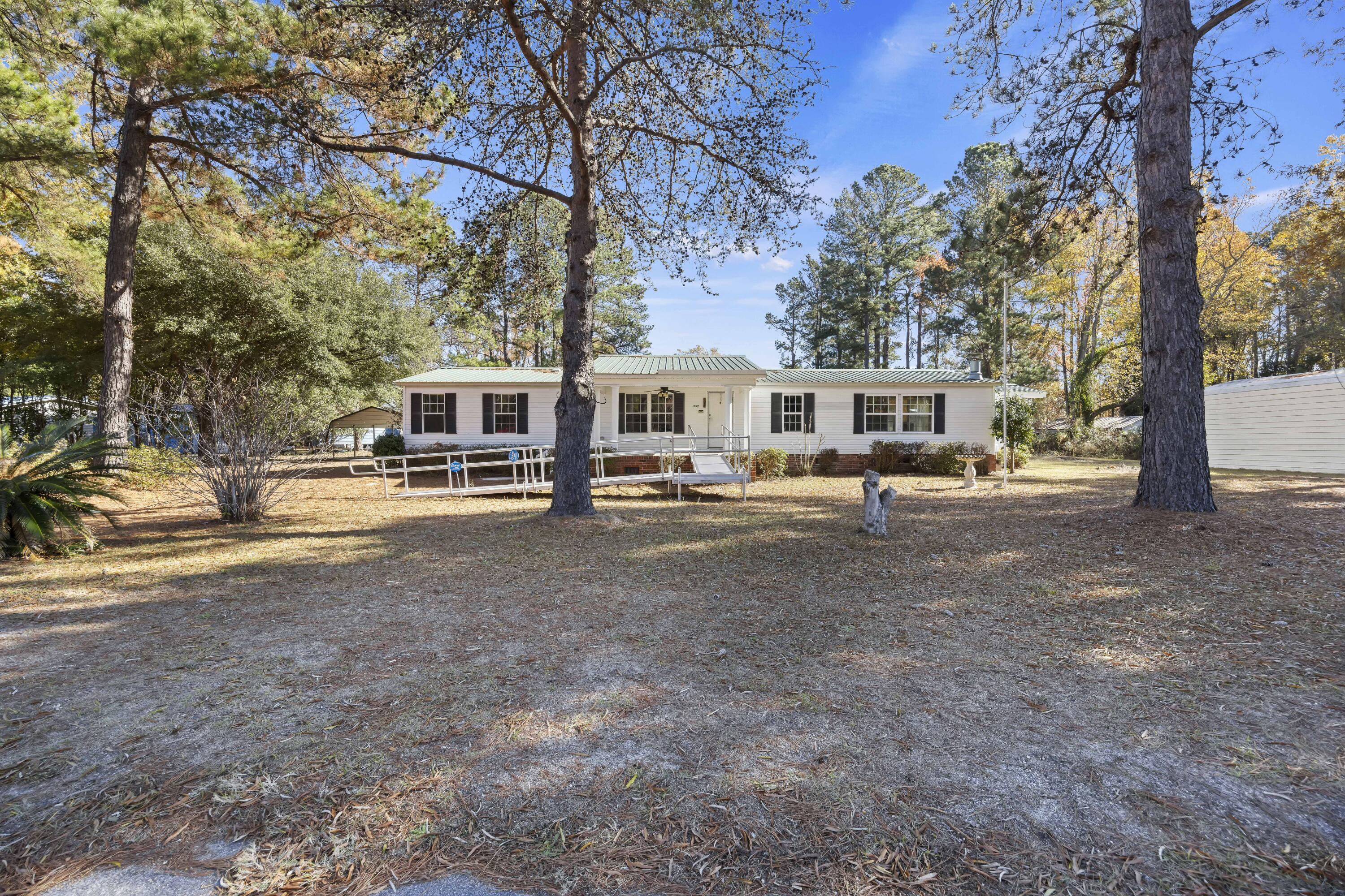 1157 Brantley Avenue