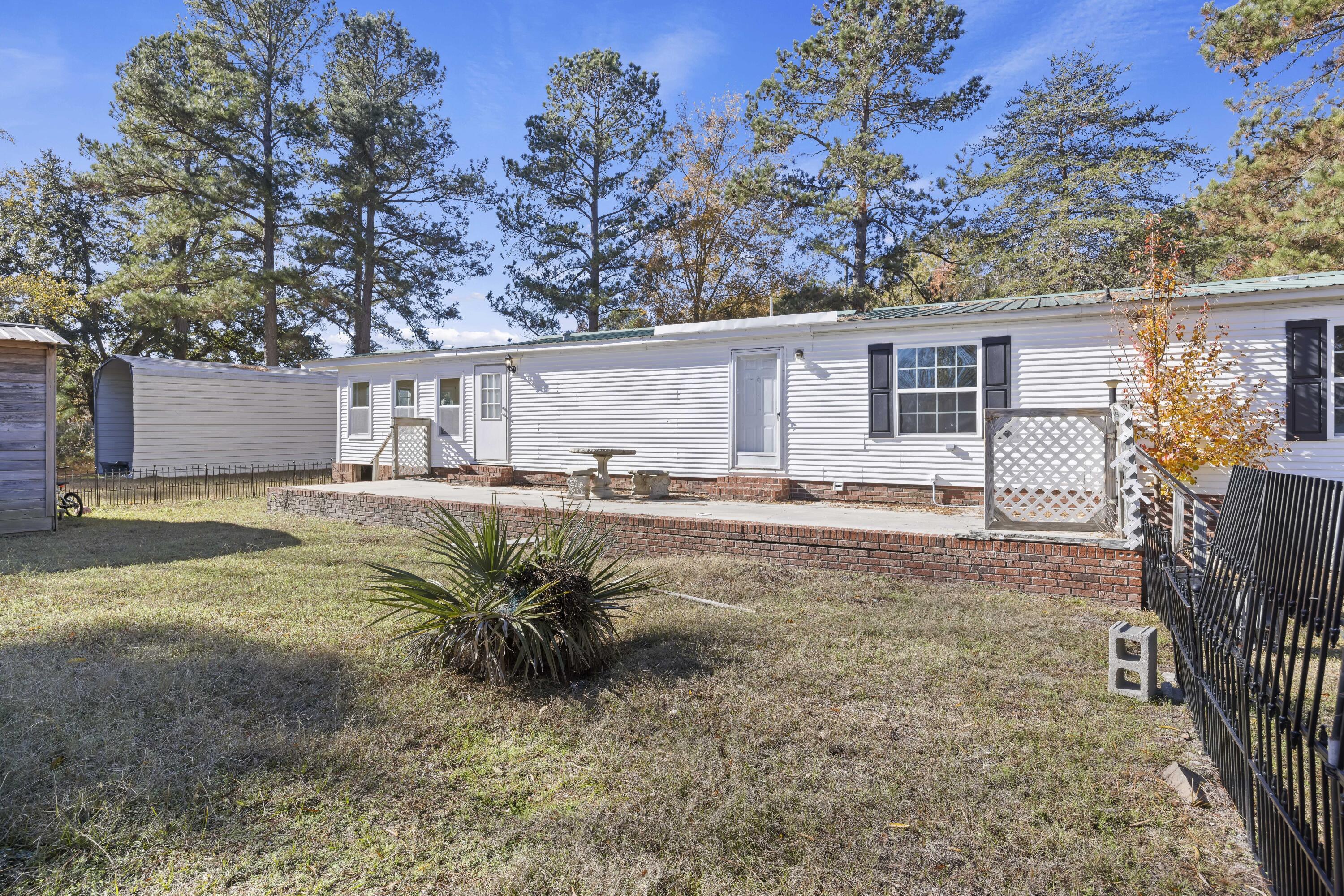 1157 Brantley Avenue