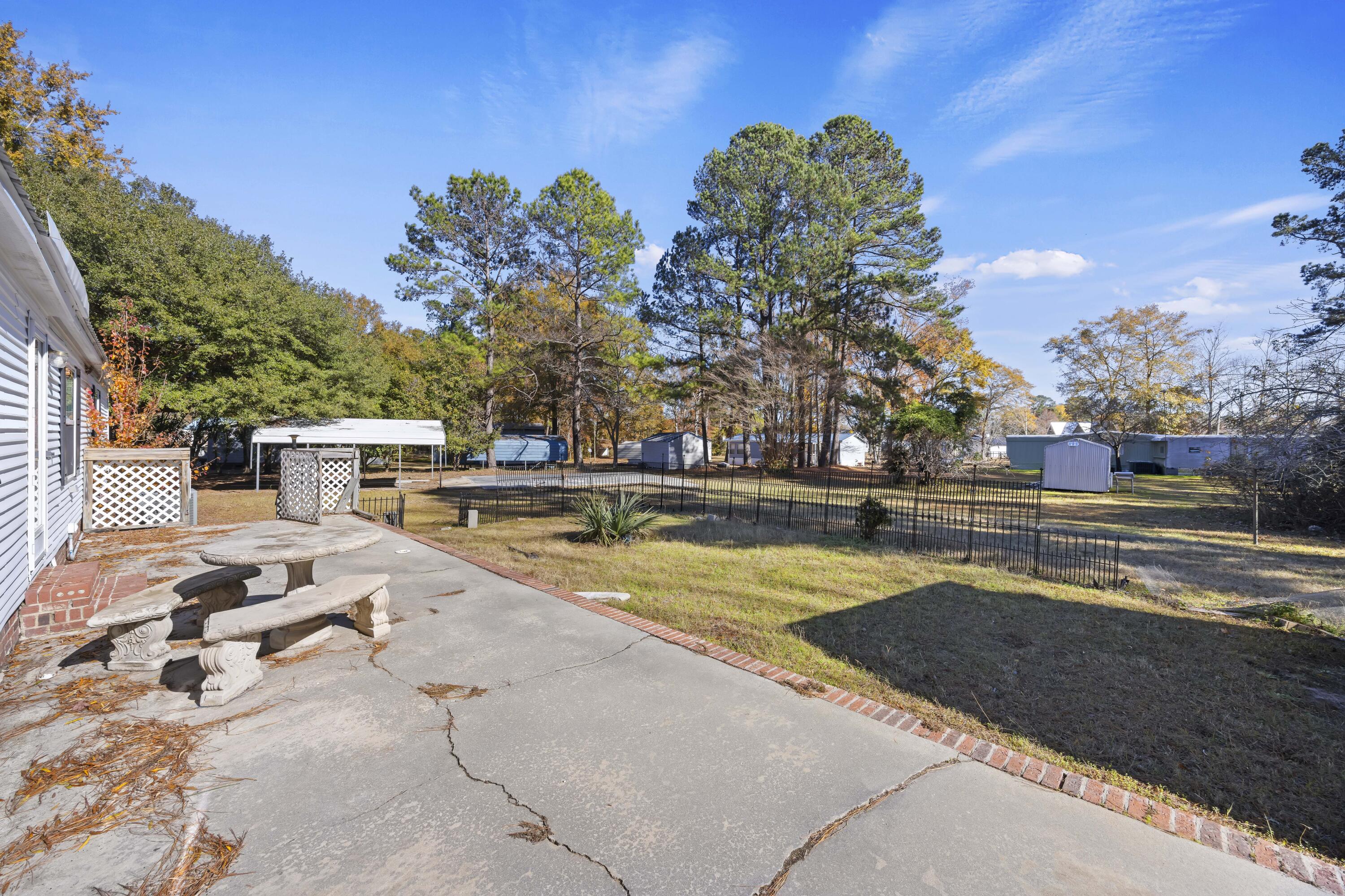 1157 Brantley Avenue