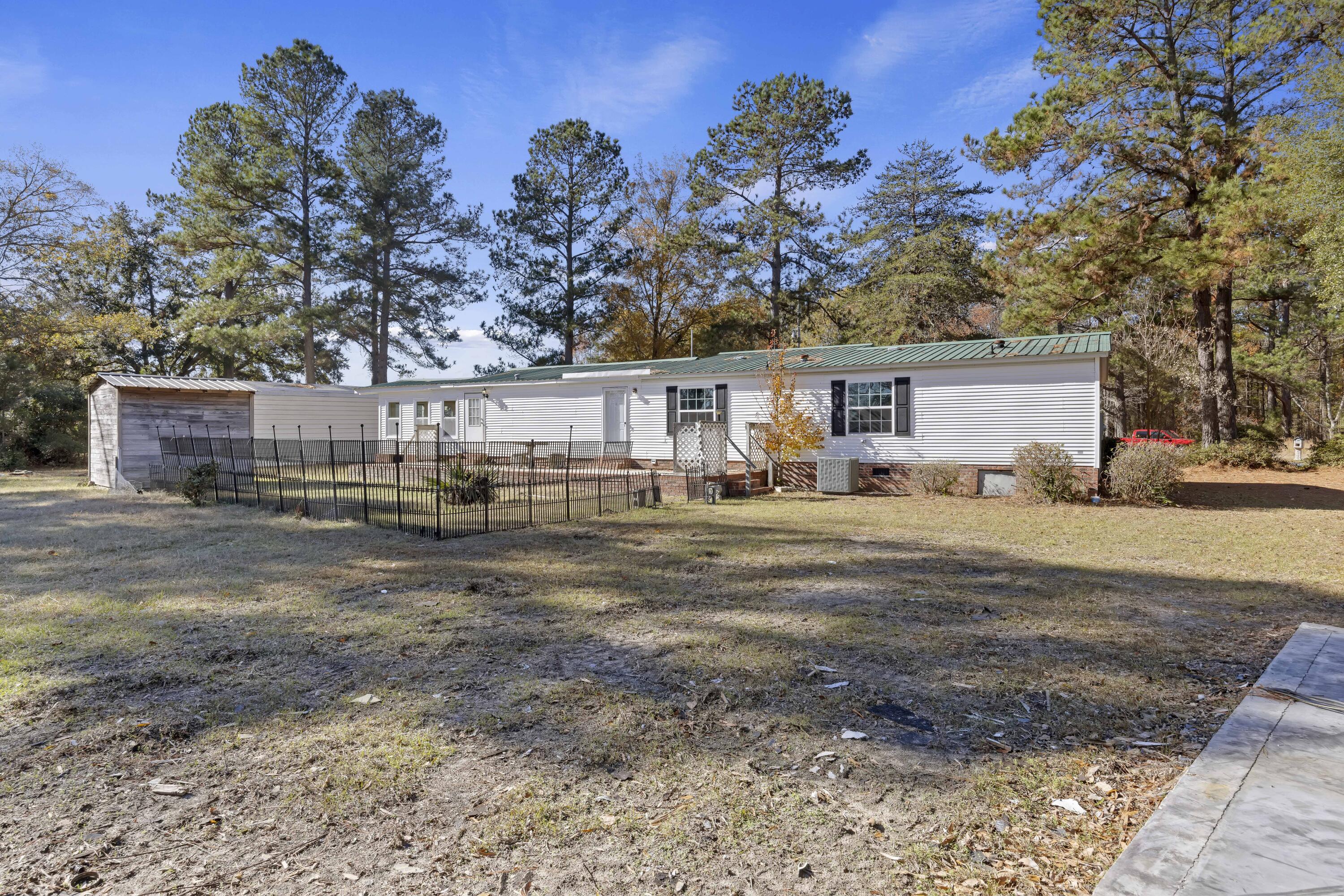 1157 Brantley Avenue