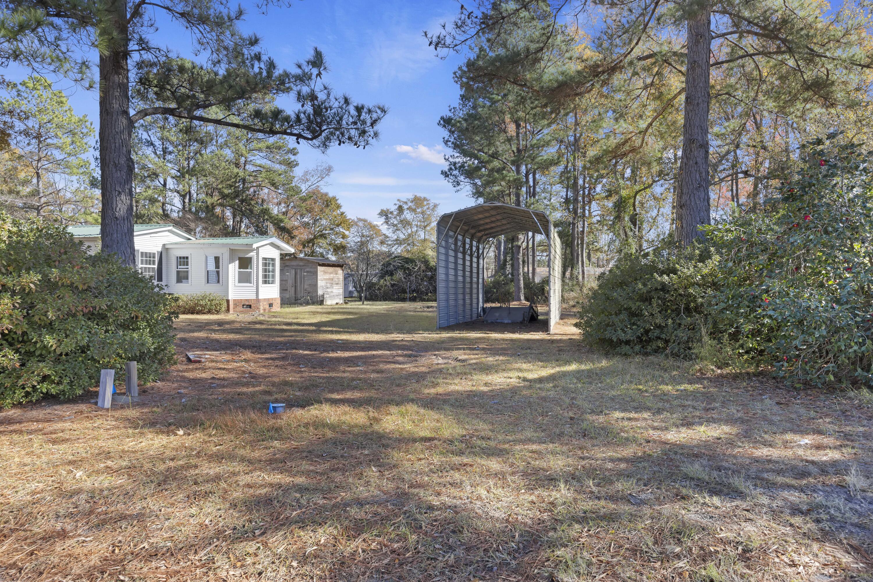 1157 Brantley Avenue