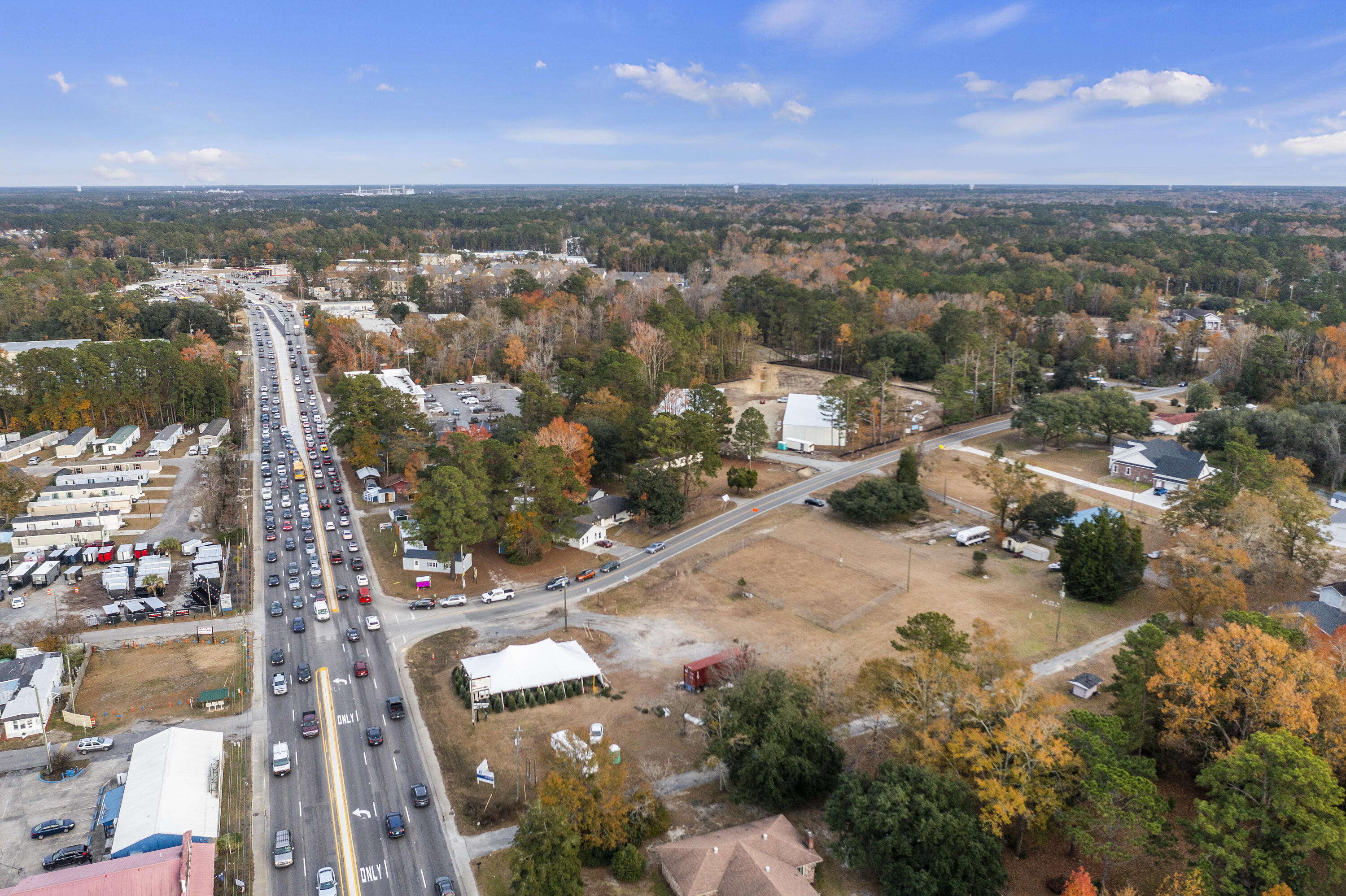 2108 Ridge Church Road # B Unit: A & B