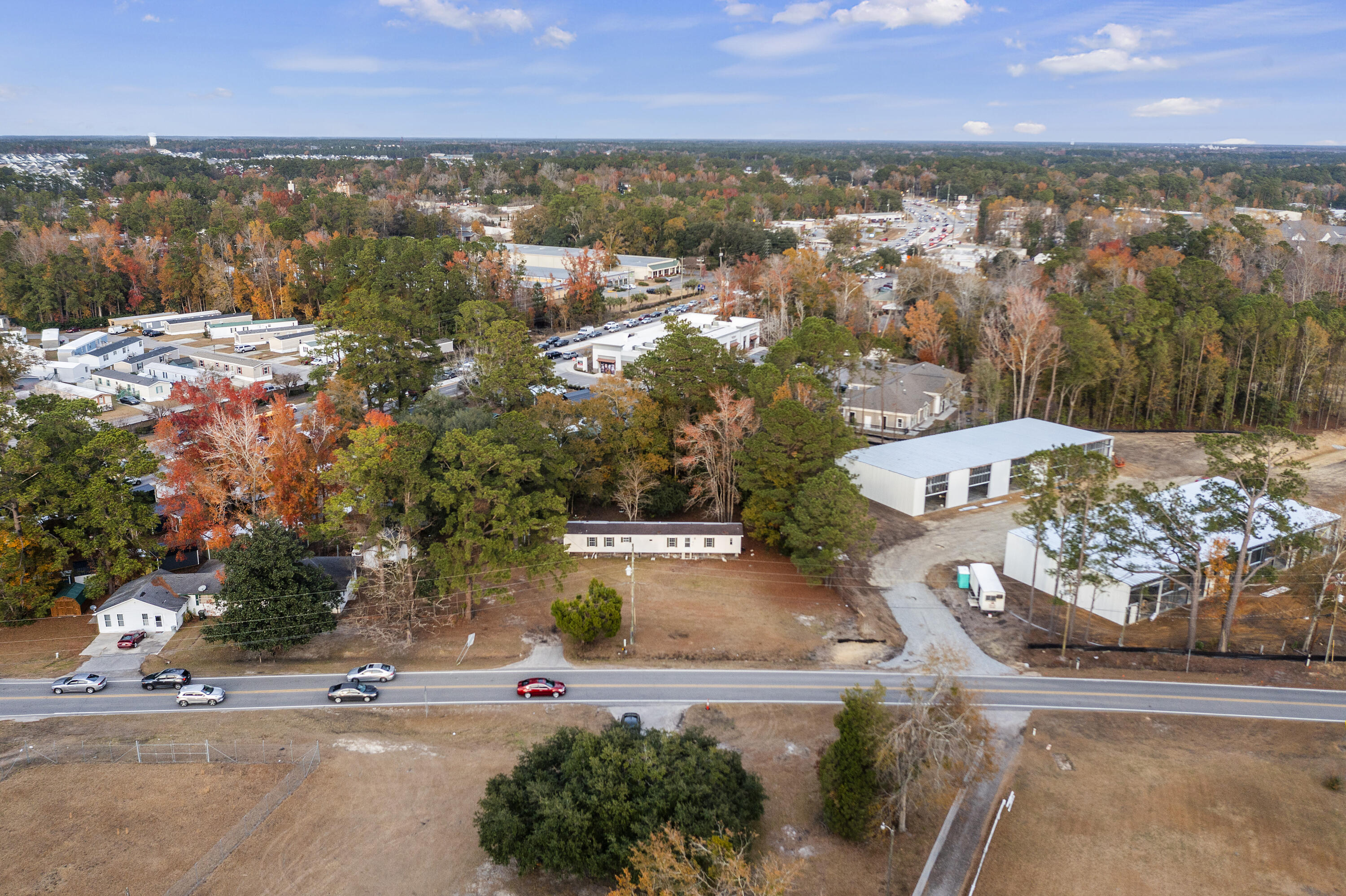 2108 Ridge Church Road # B Unit: A & B