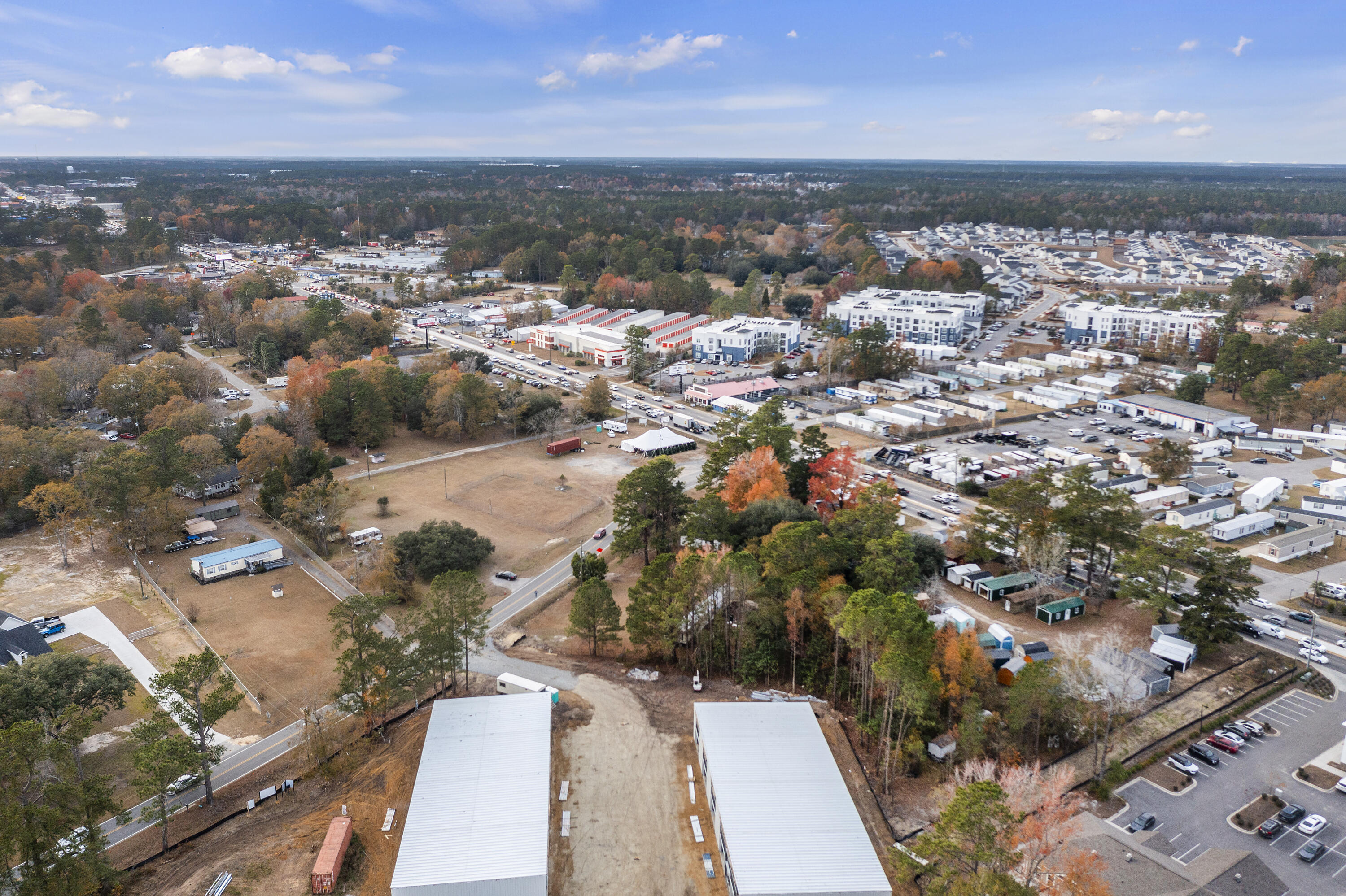 2108 Ridge Church Road # B Unit: A & B