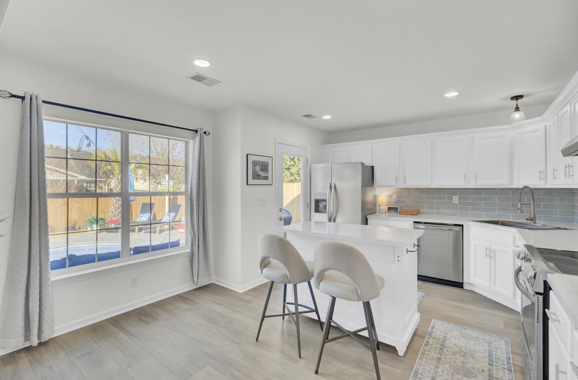 587 Tribeca Court