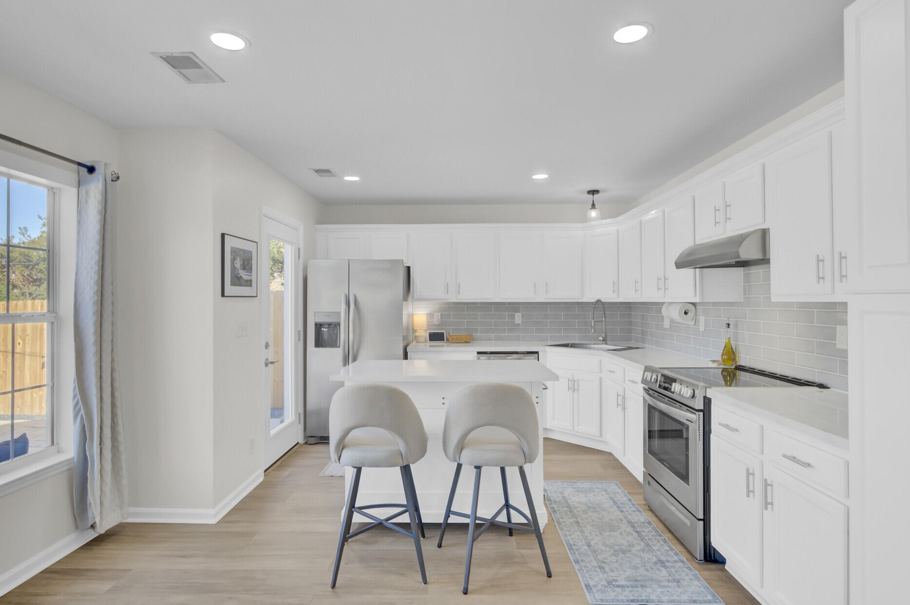 587 Tribeca Court